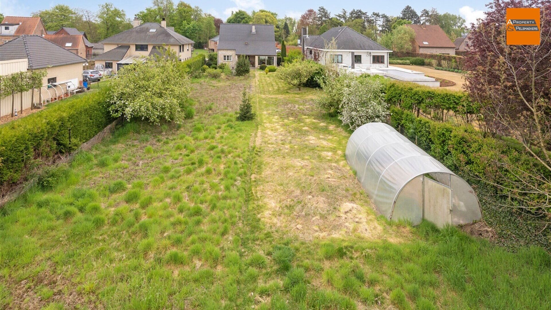 House for sale in ERPS-KWERPS