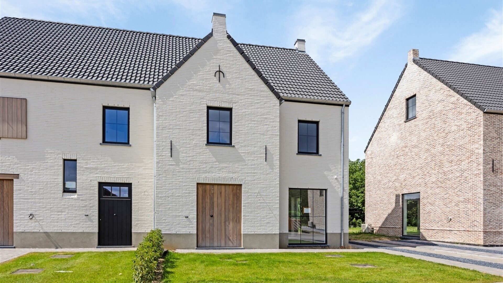 House for sale in ERPS-KWERPS