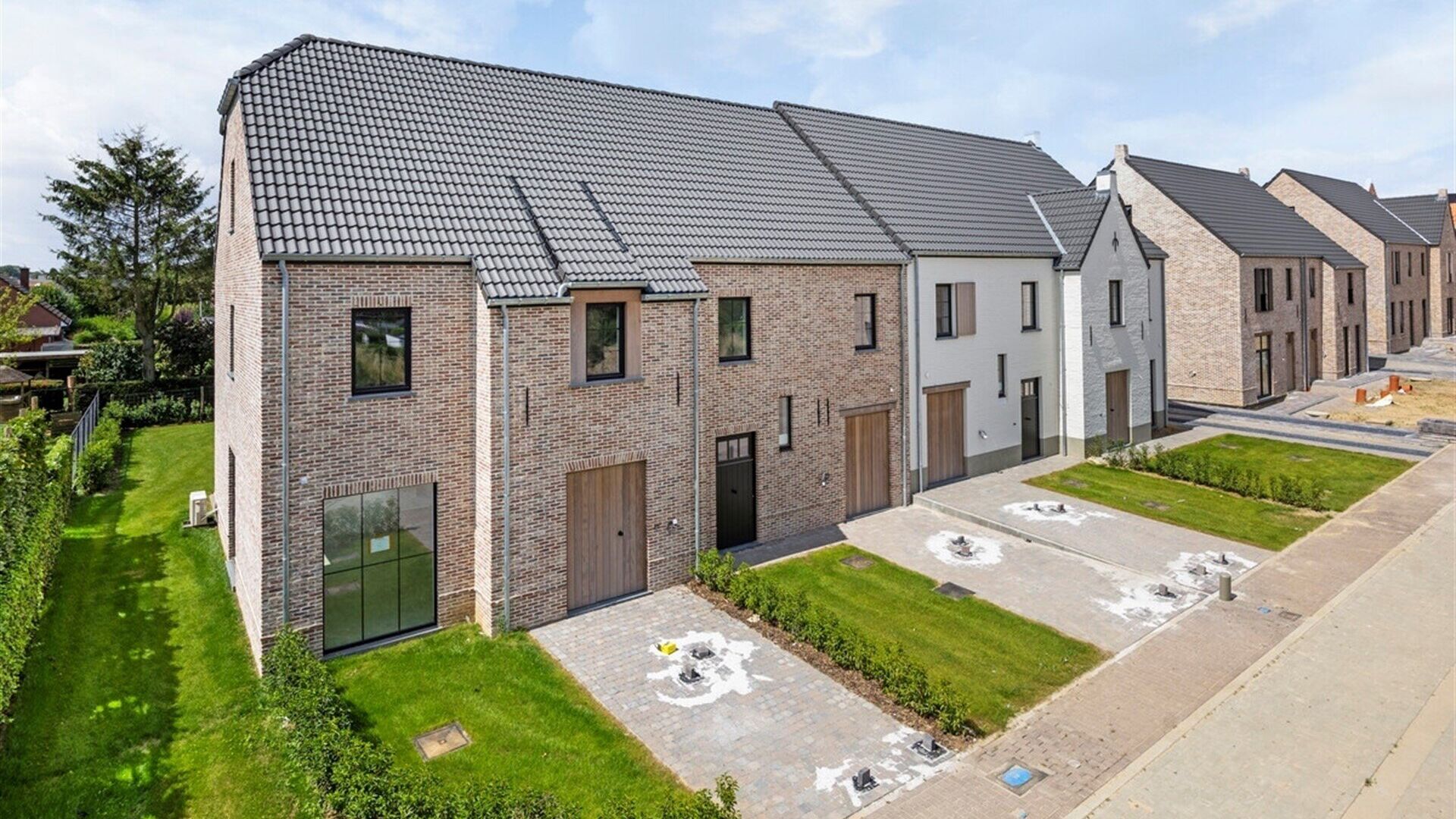 House for sale in ERPS-KWERPS