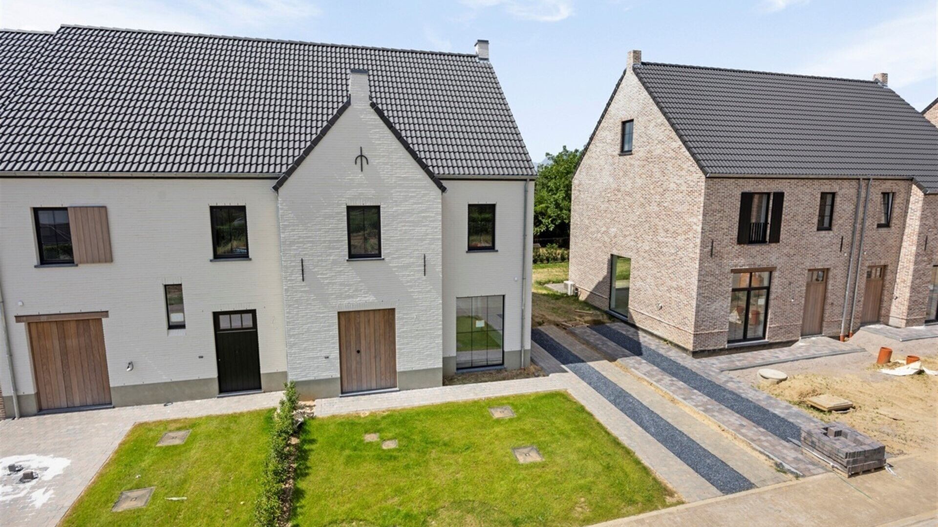 House for sale in ERPS-KWERPS