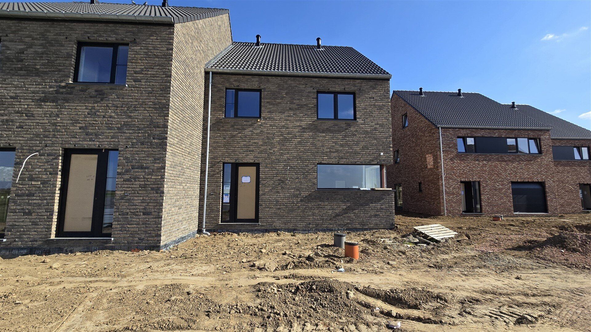 House for sale in ERPS-KWERPS