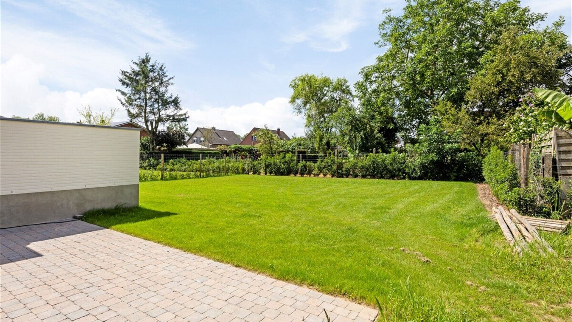 House for sale in ERPS-KWERPS