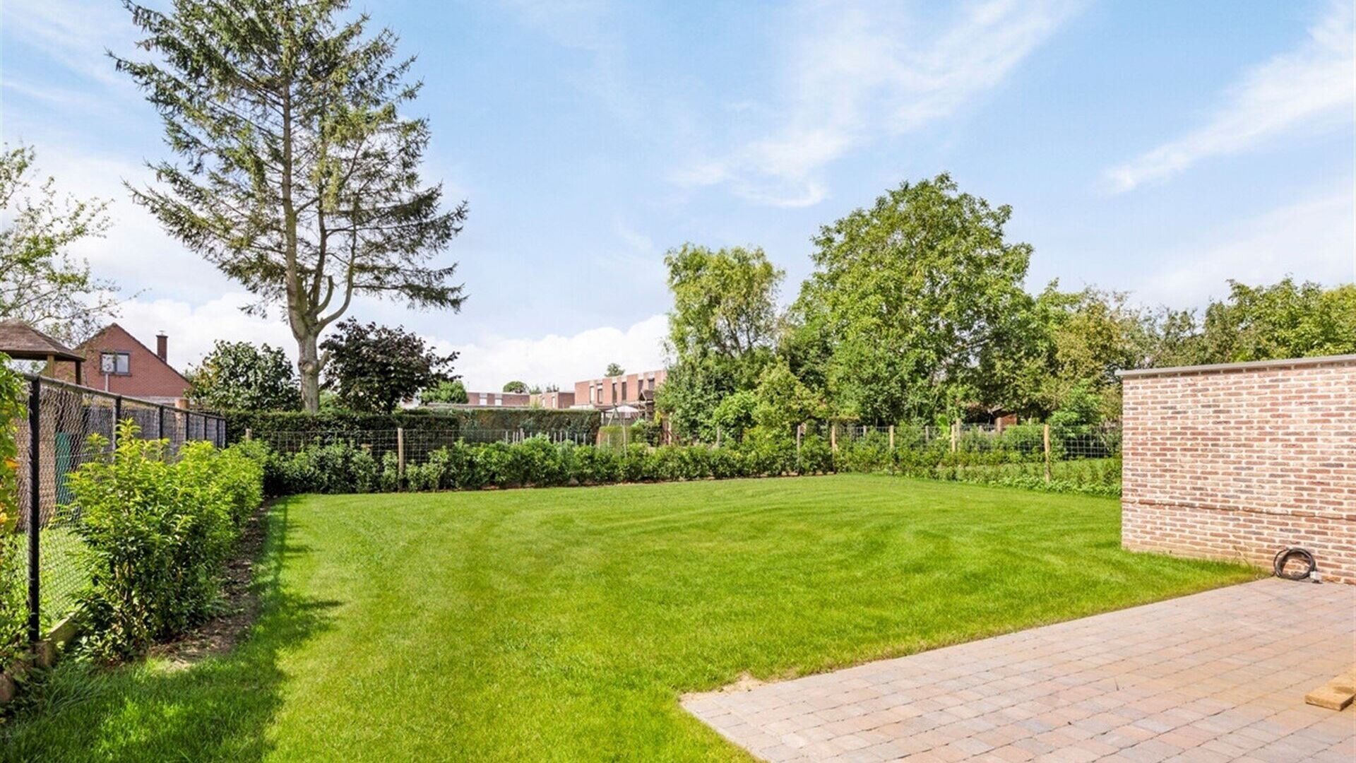 House for sale in ERPS-KWERPS