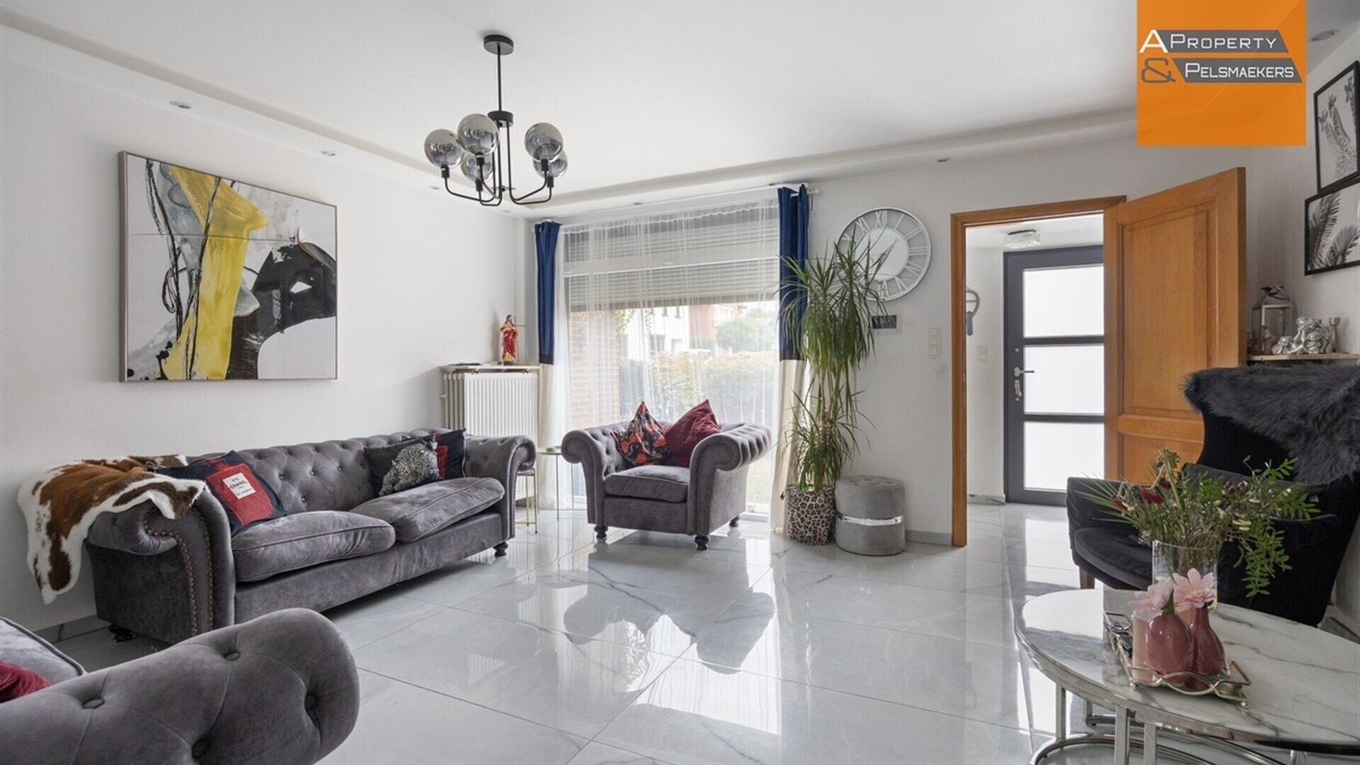 House for sale in ERPS-KWERPS