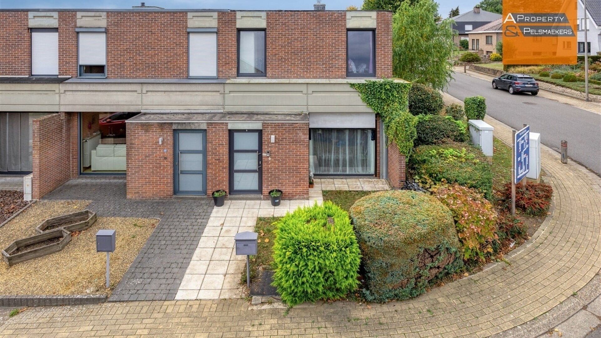 House for sale in ERPS-KWERPS