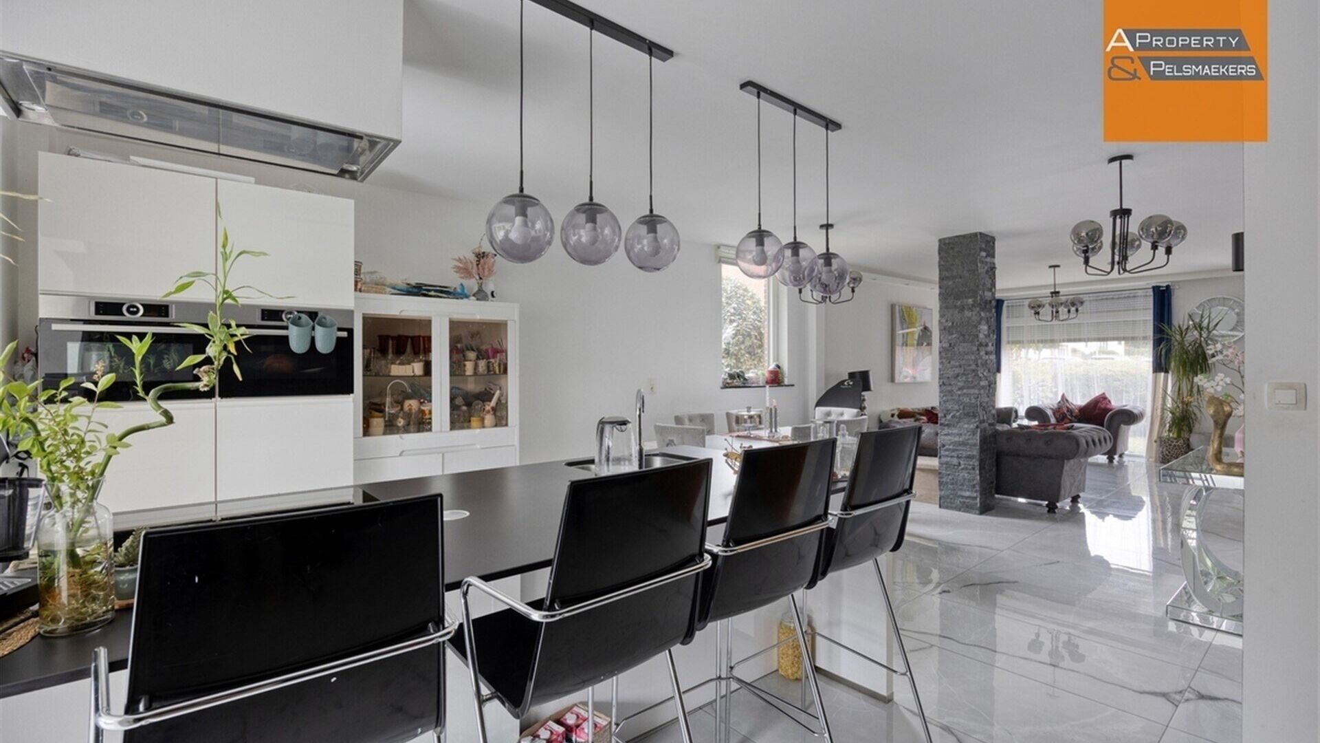 House for sale in ERPS-KWERPS