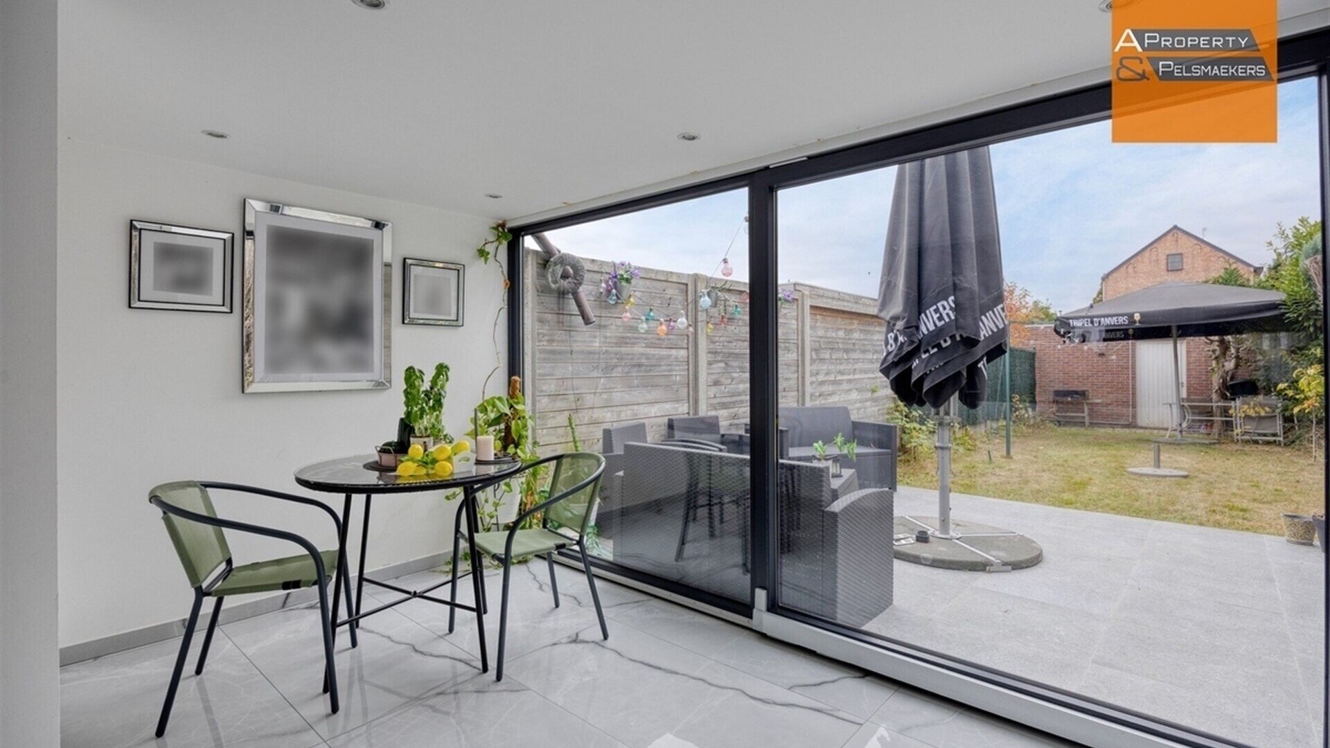 House for sale in ERPS-KWERPS