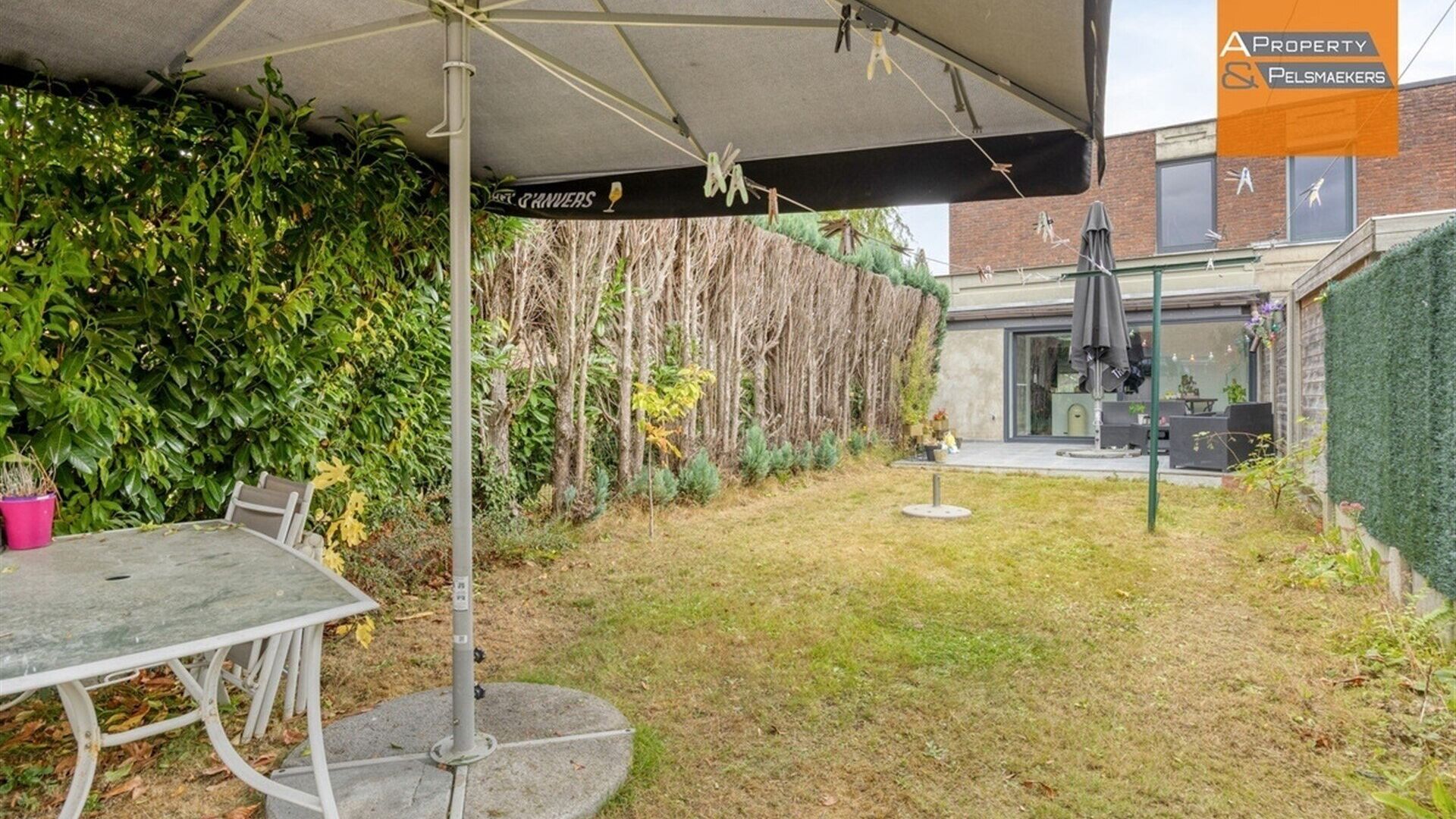 House for sale in ERPS-KWERPS