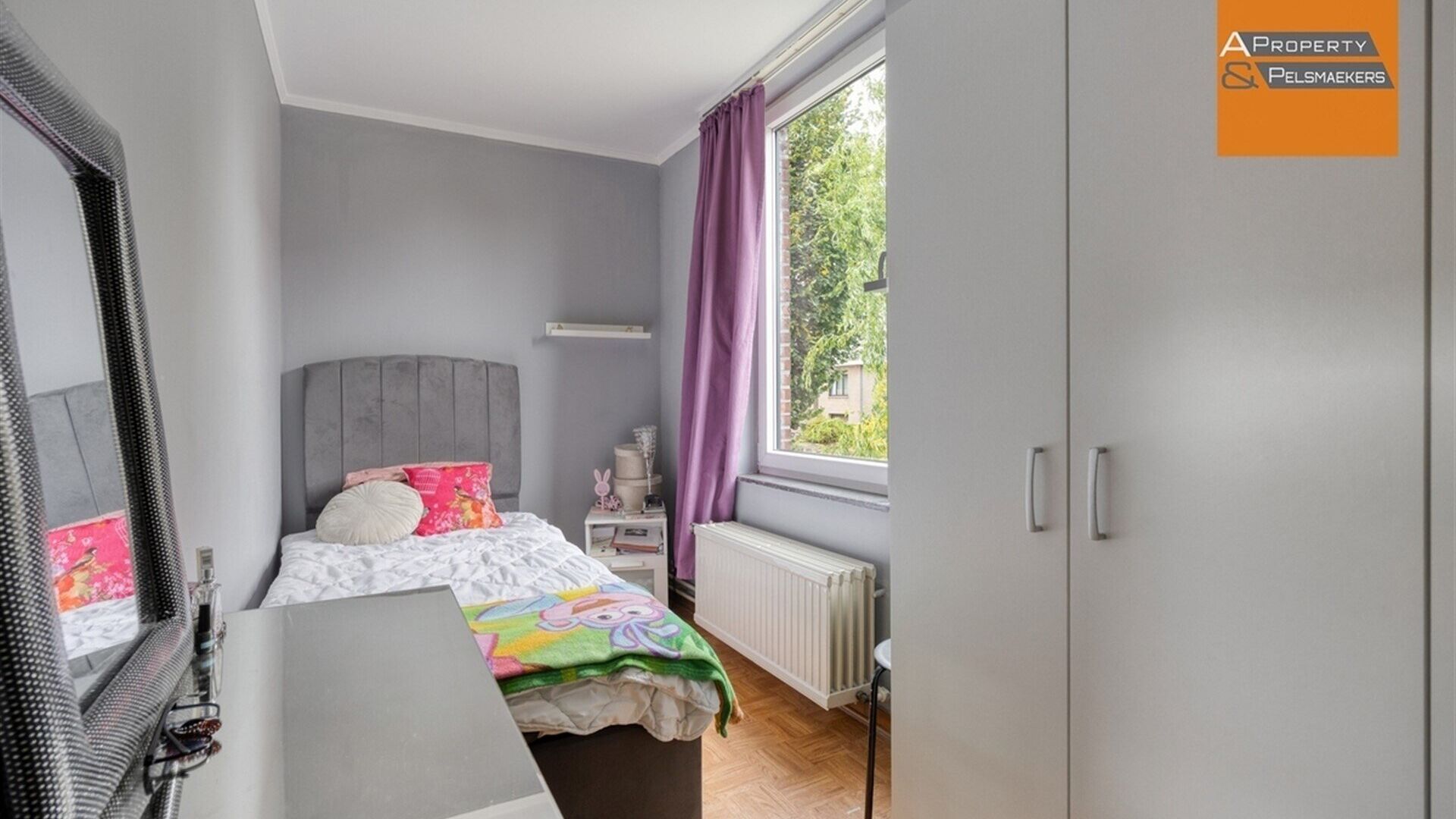 House for sale in ERPS-KWERPS