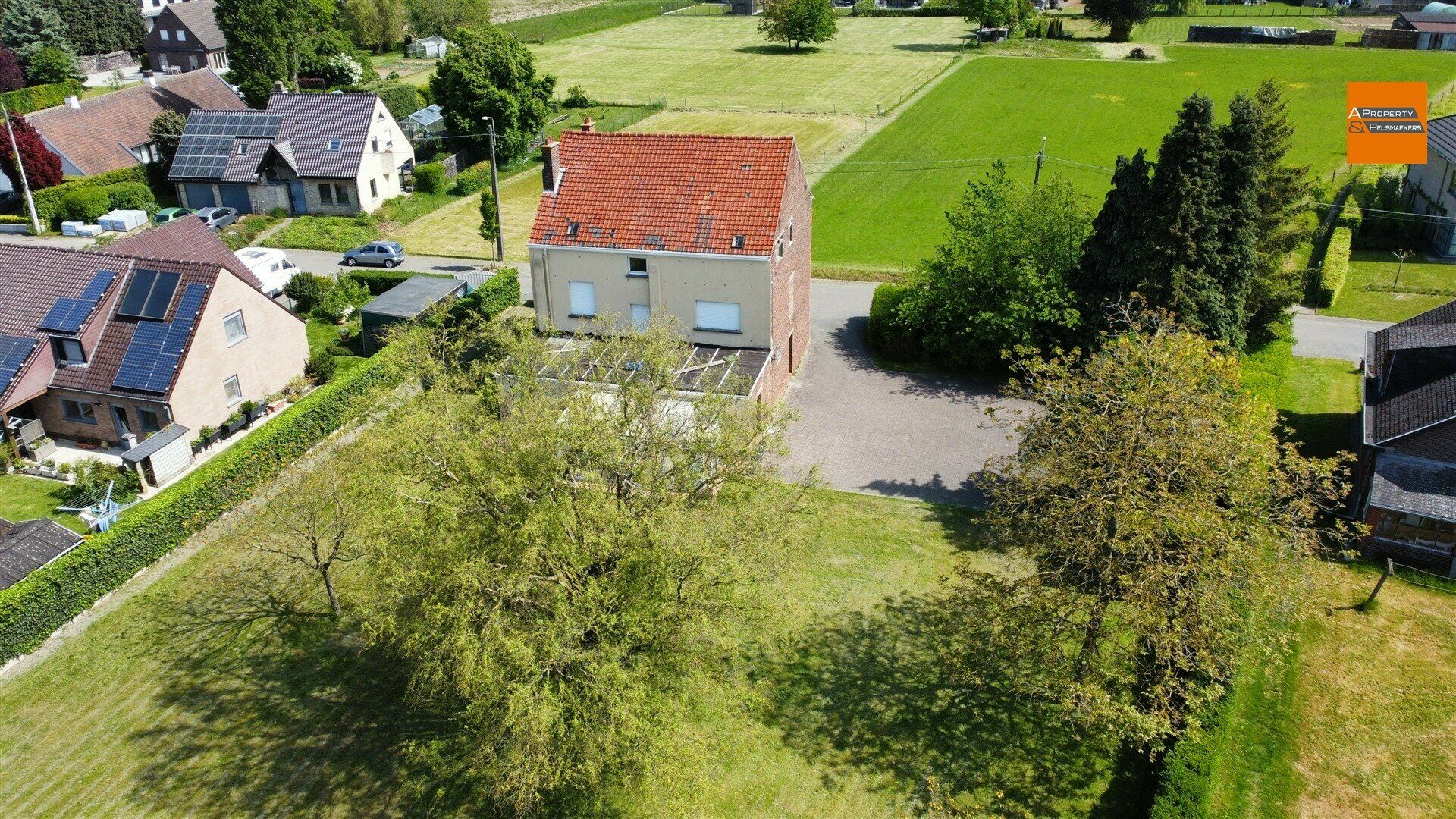 House for sale in EVERBERG