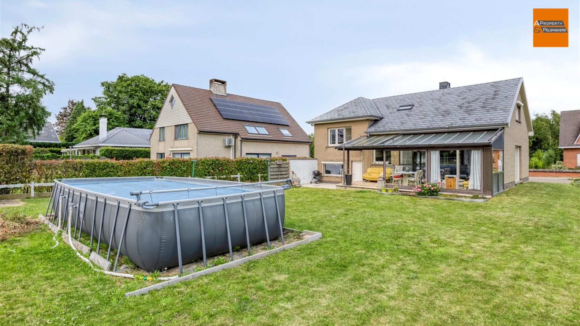 House for sale in EVERBERG