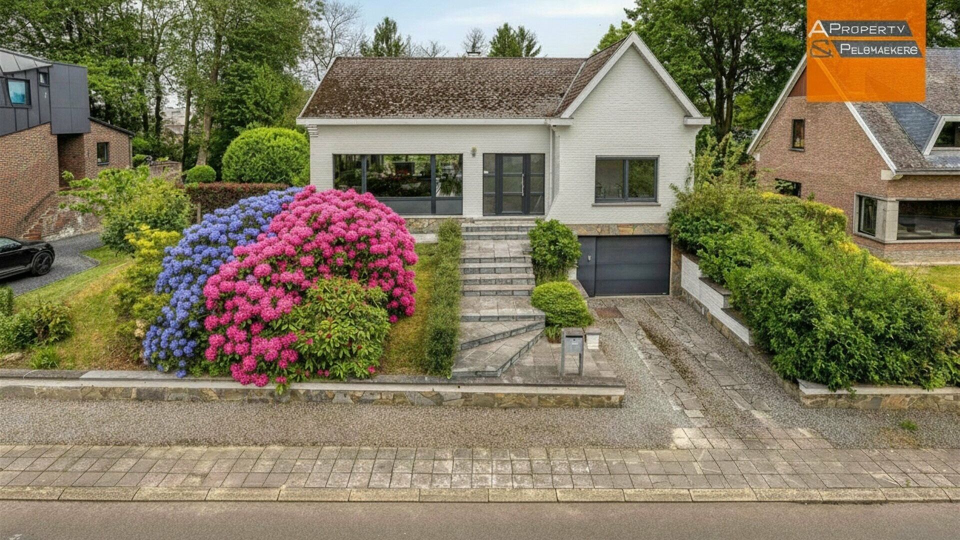 House for sale in EVERBERG