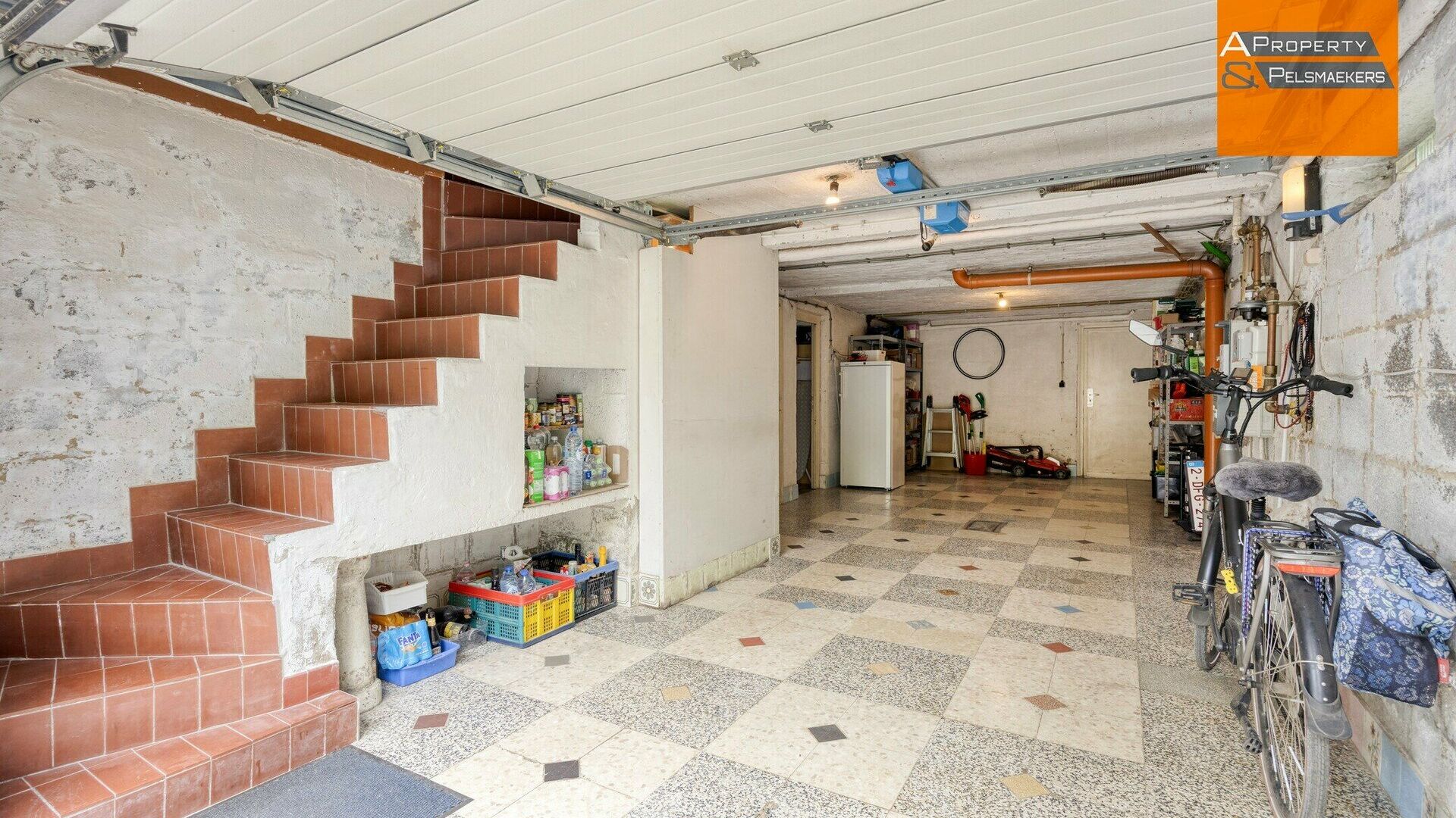 House for sale in EVERBERG
