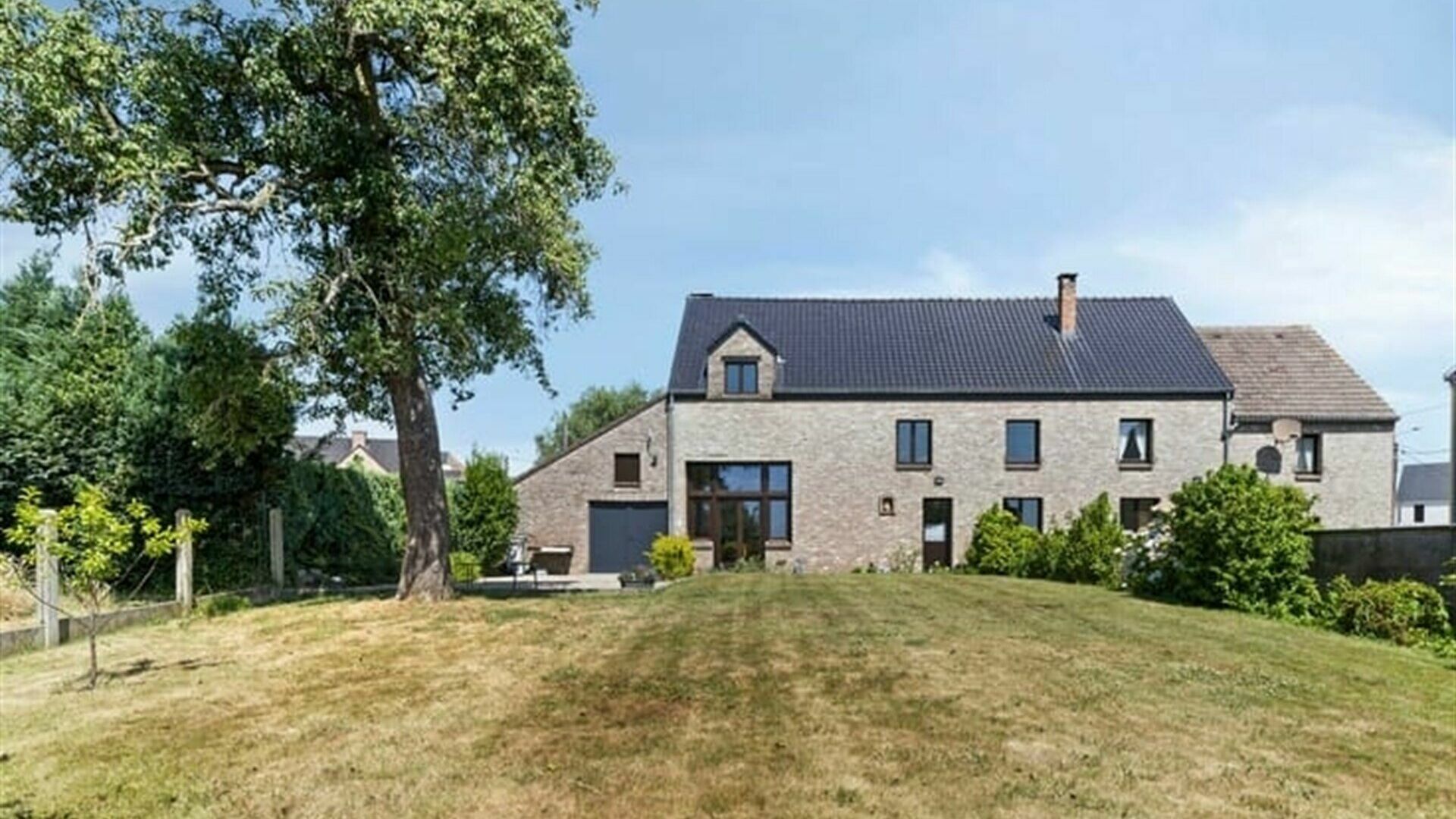 House for sale in EVERBERG