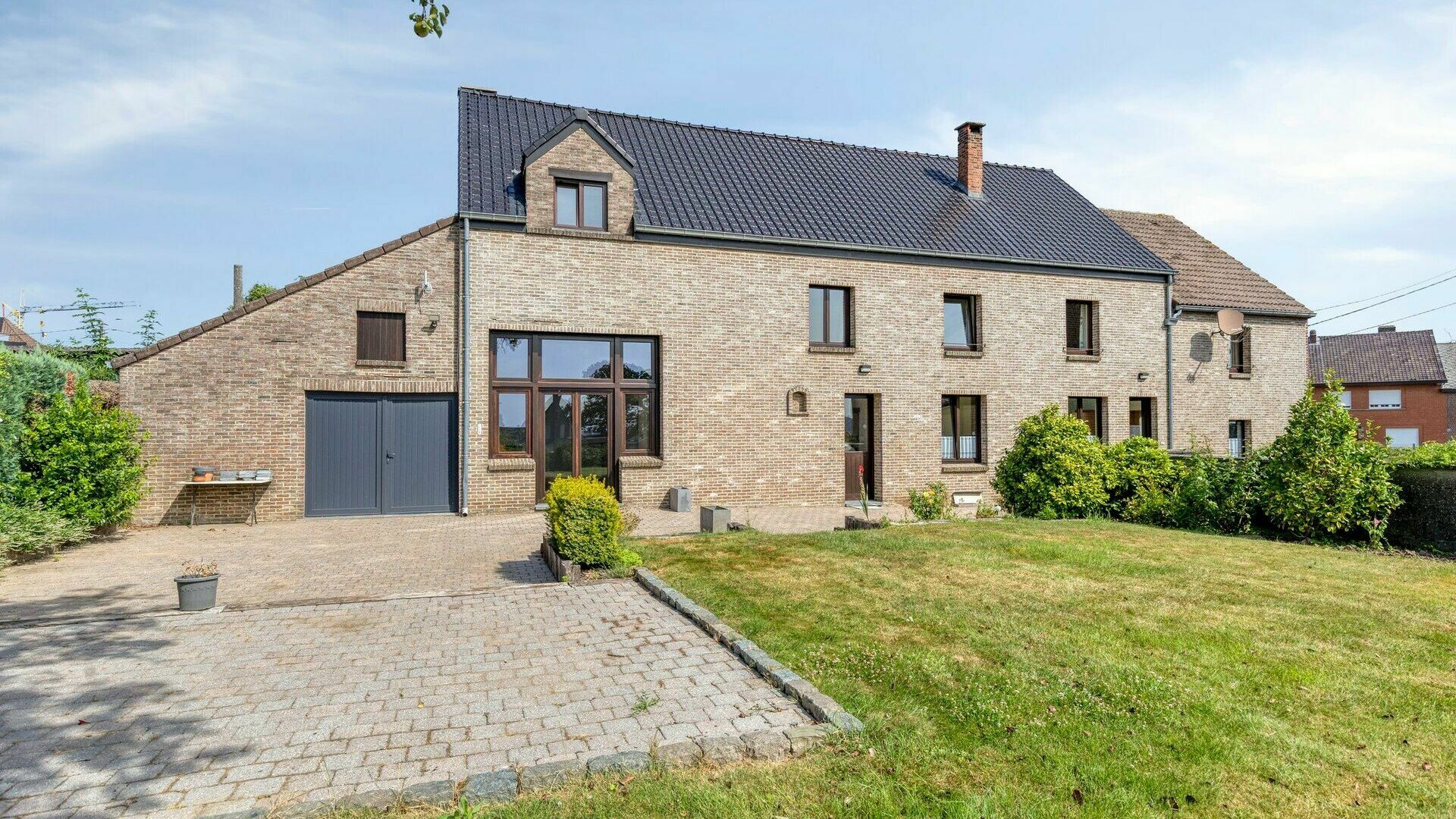 House for sale in EVERBERG