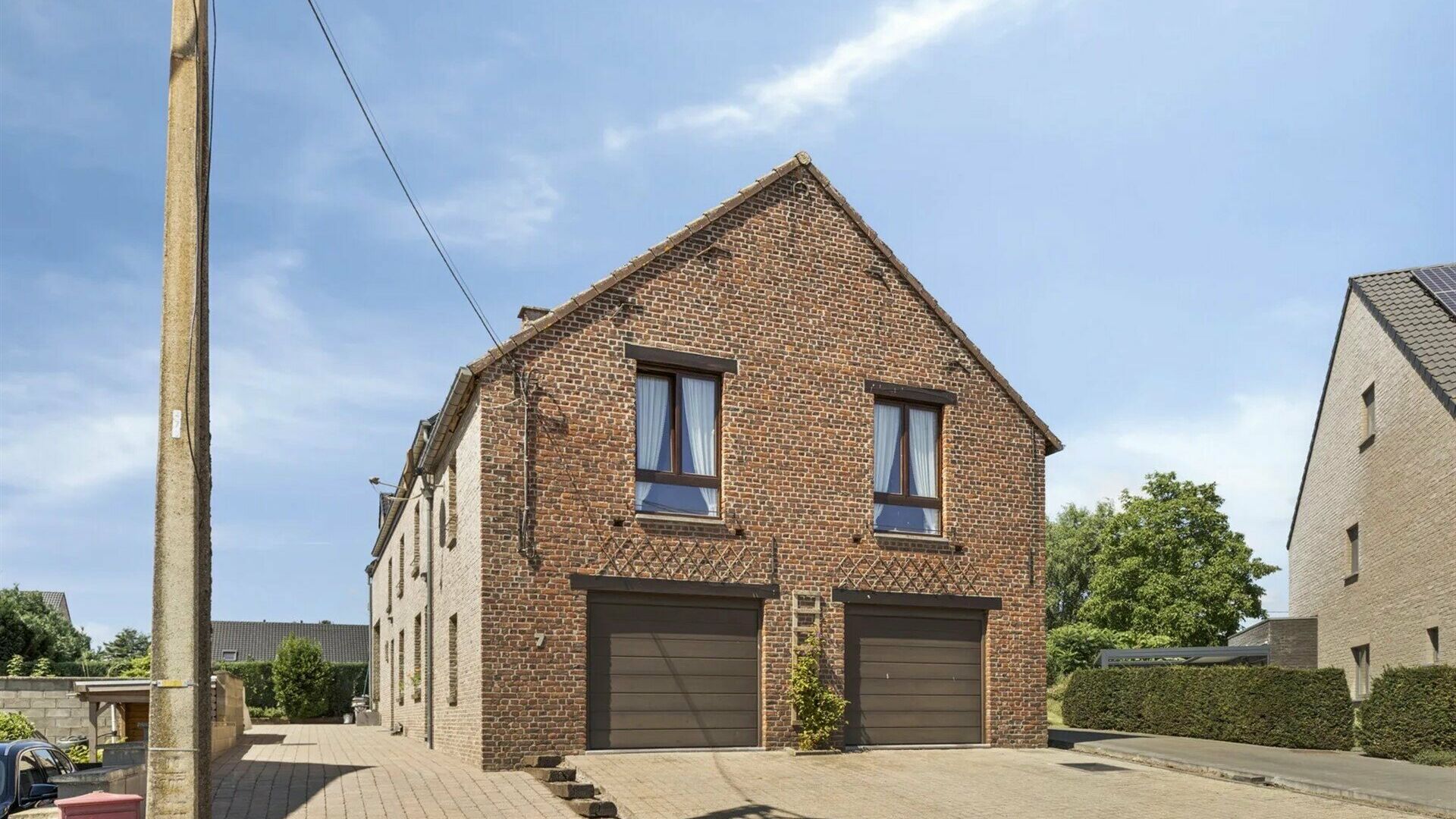 House for sale in EVERBERG