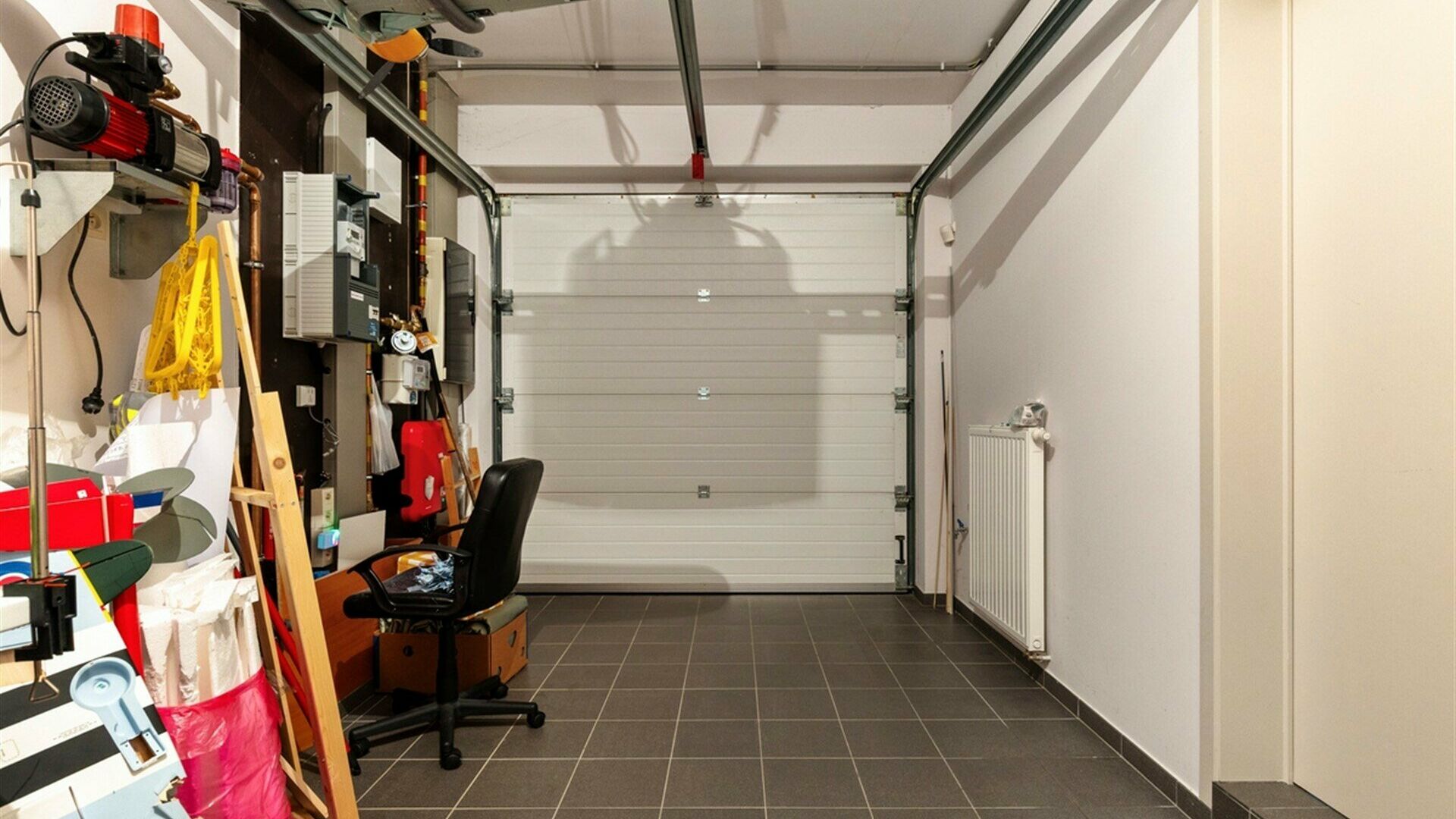 House for sale in EVERBERG
