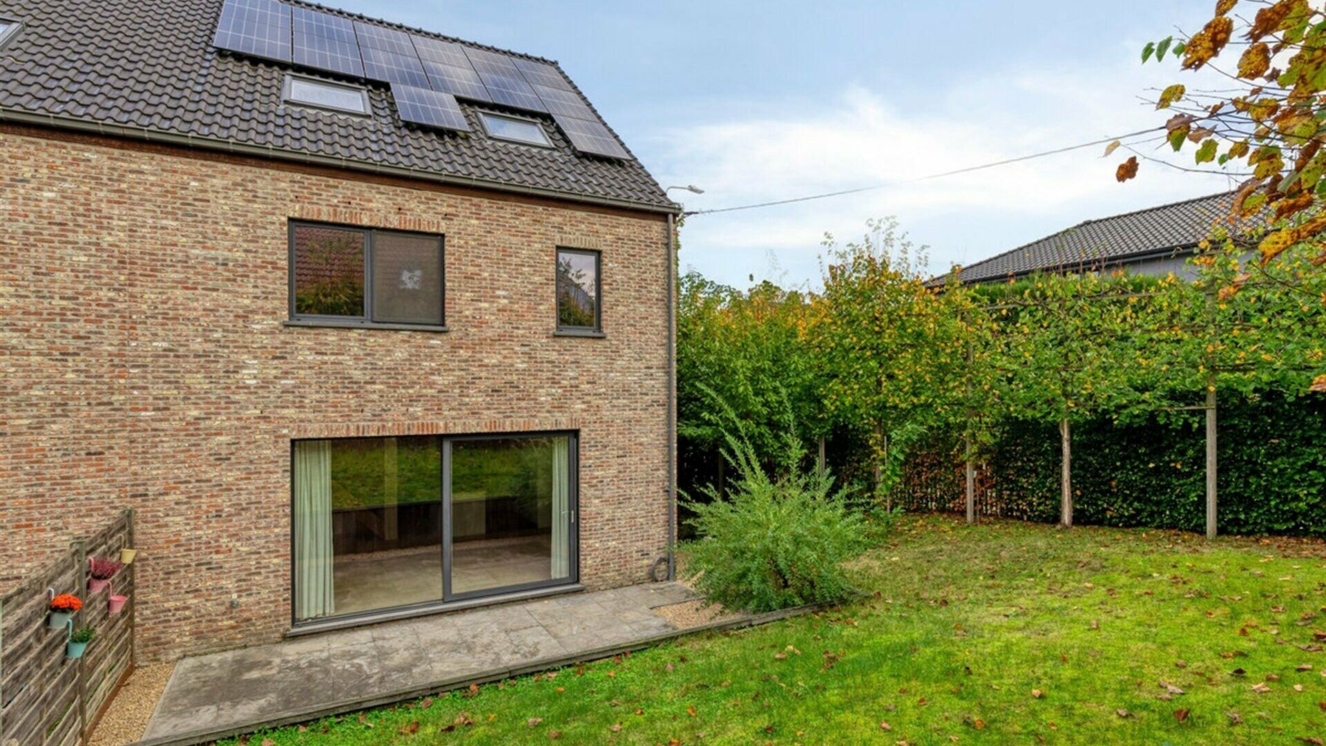 House for sale in EVERBERG