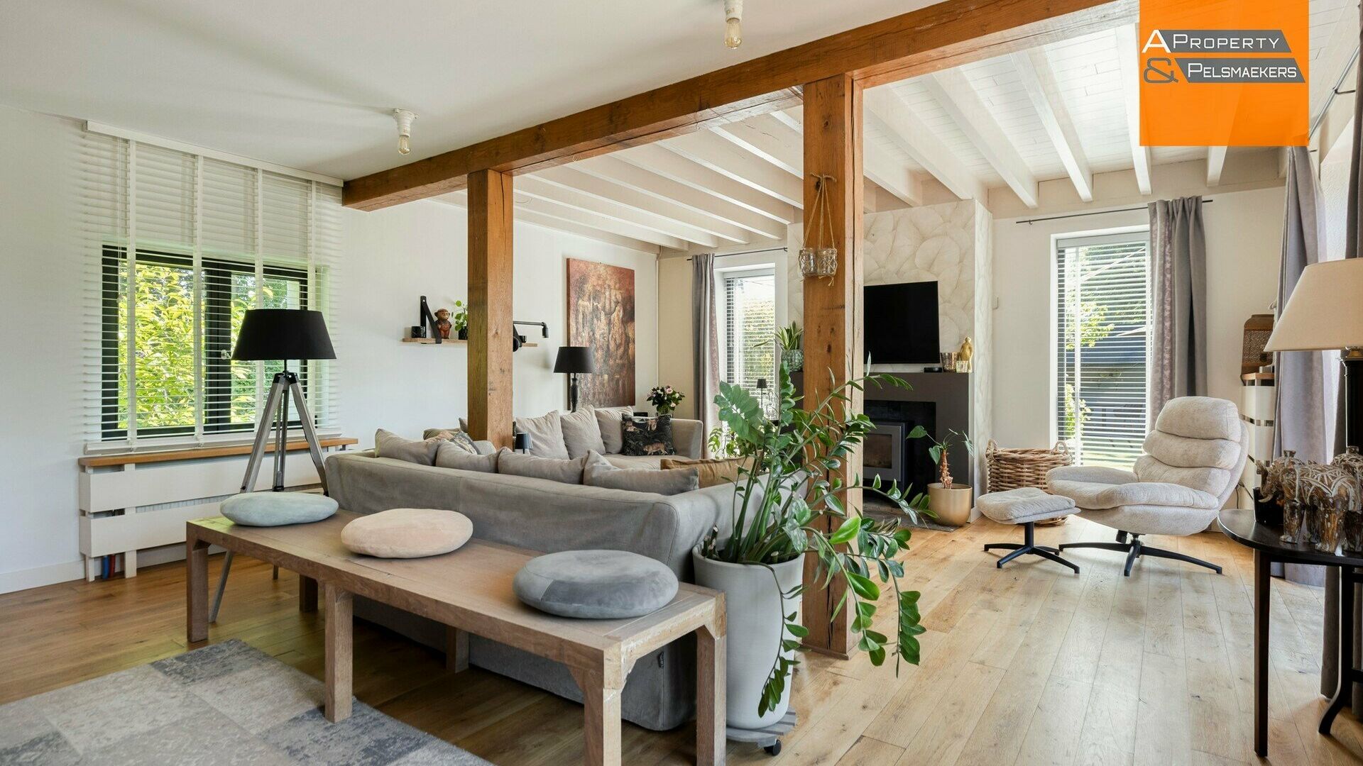House for sale in HEINDONK