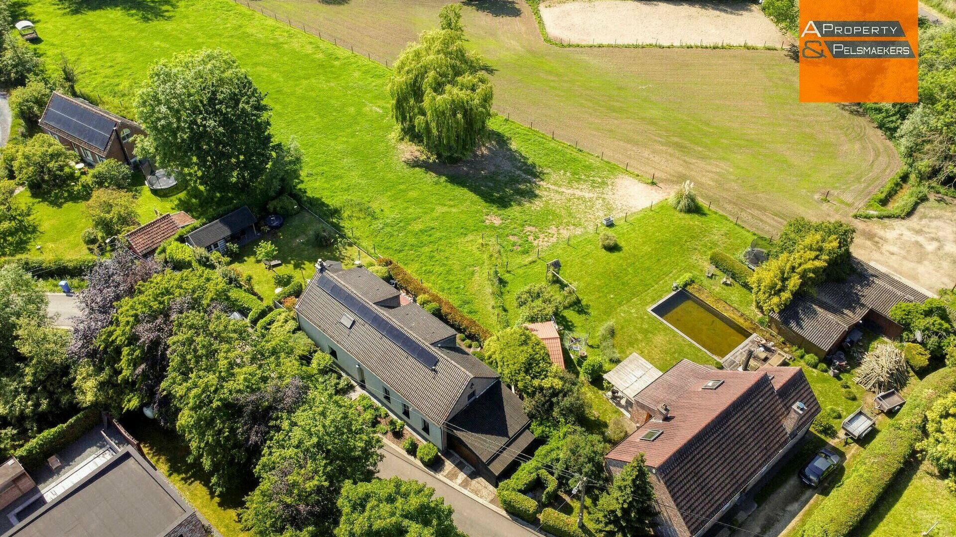 House for sale in HEINDONK