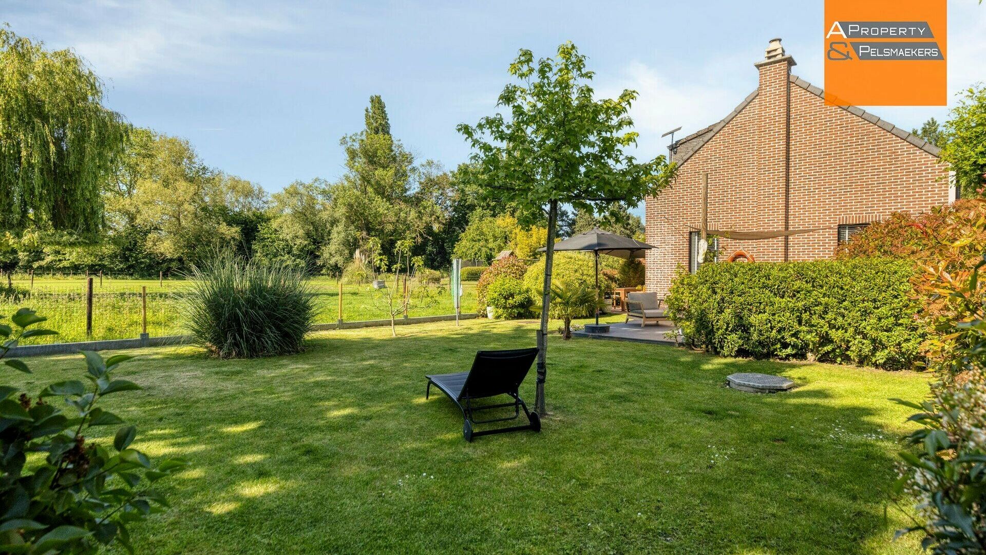 House for sale in HEINDONK
