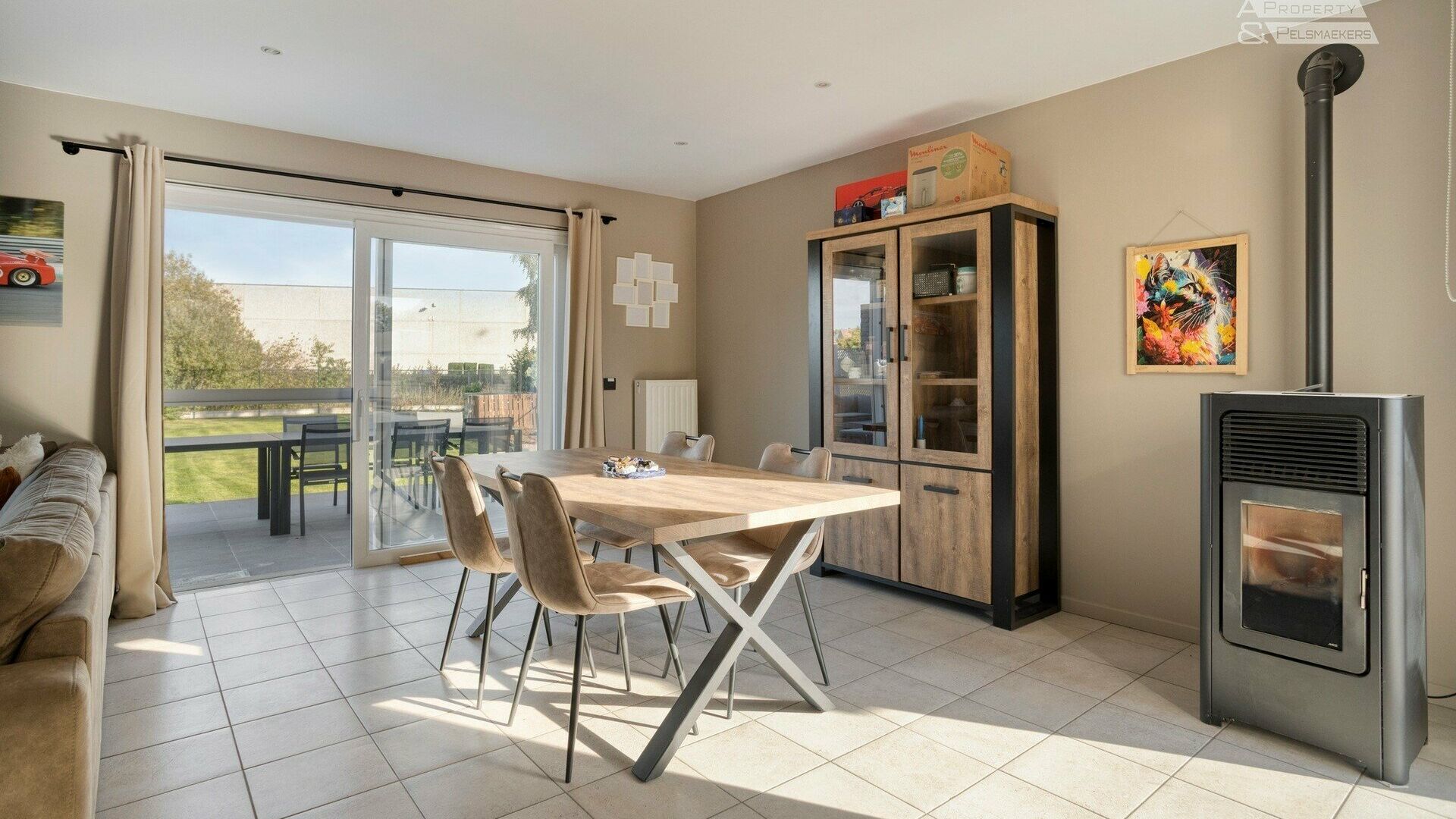 House for sale in HEIST-OP-DEN-BERG