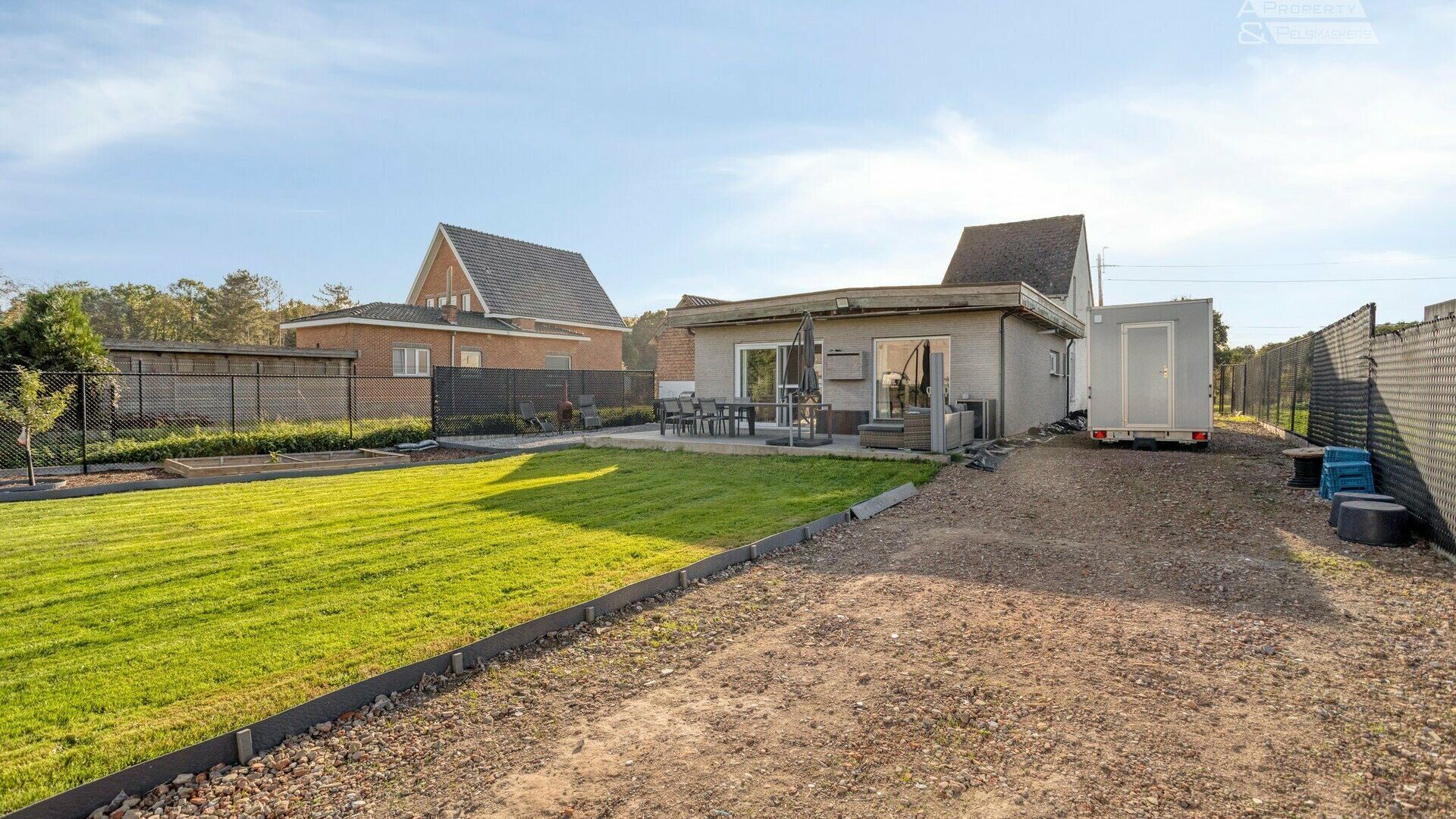 House for sale in HEIST-OP-DEN-BERG