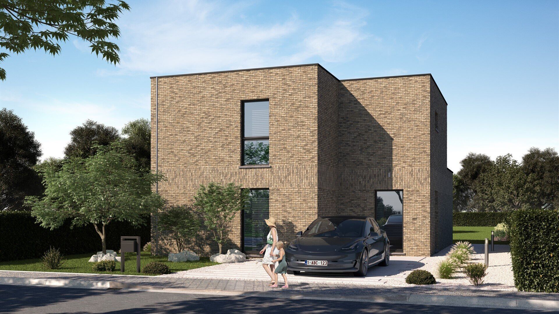 House for sale in HERENT