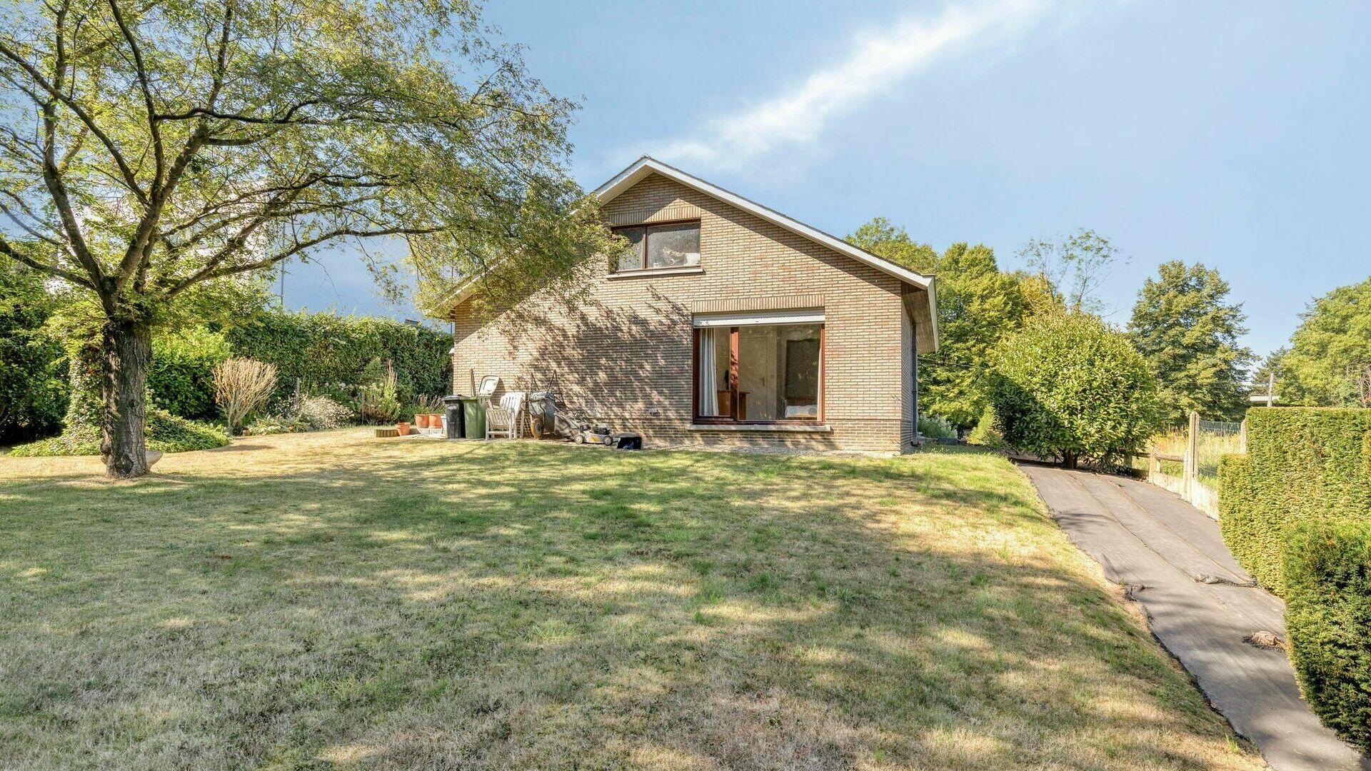 House for sale in HERENT