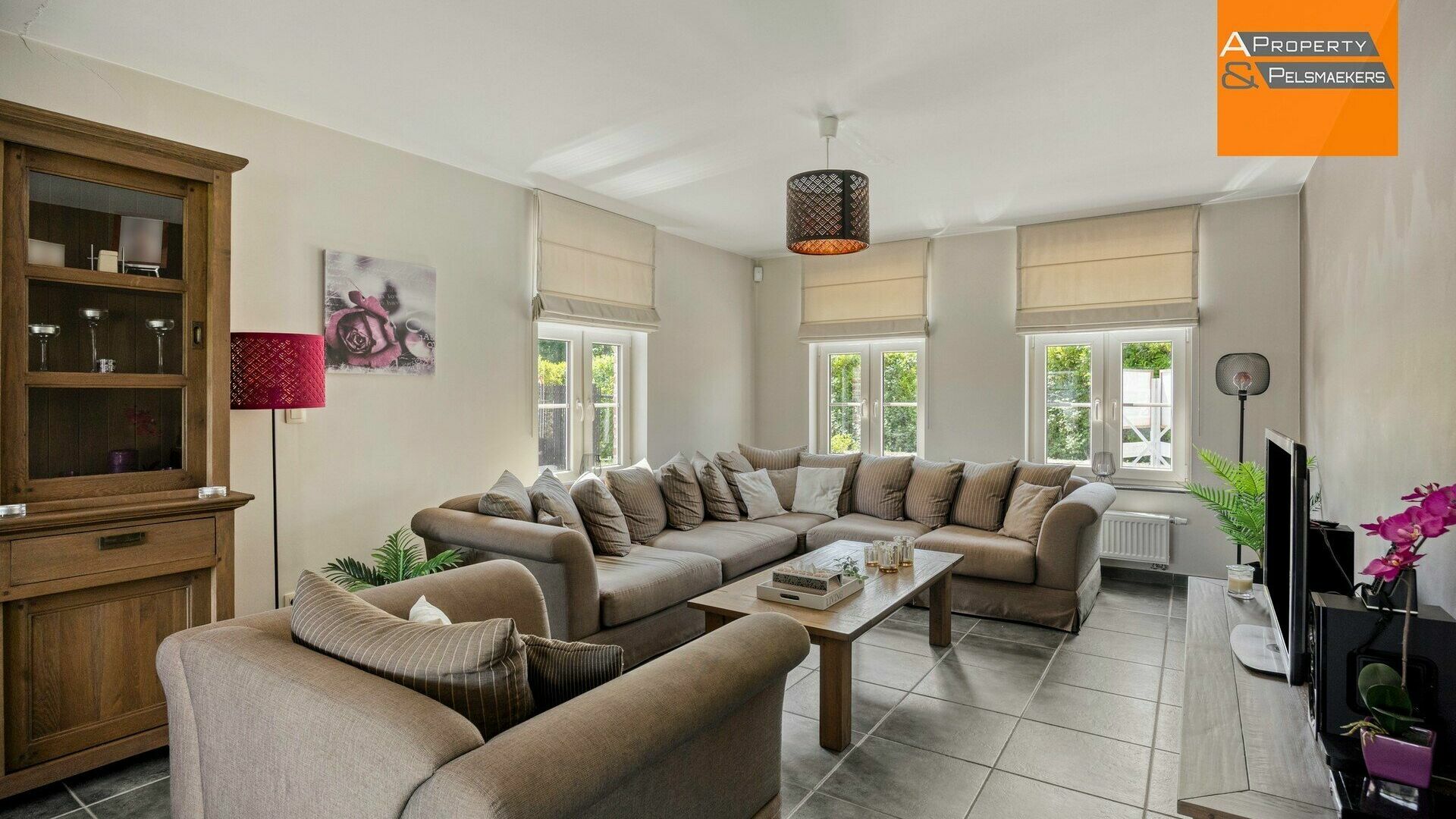 House for sale in HEVER