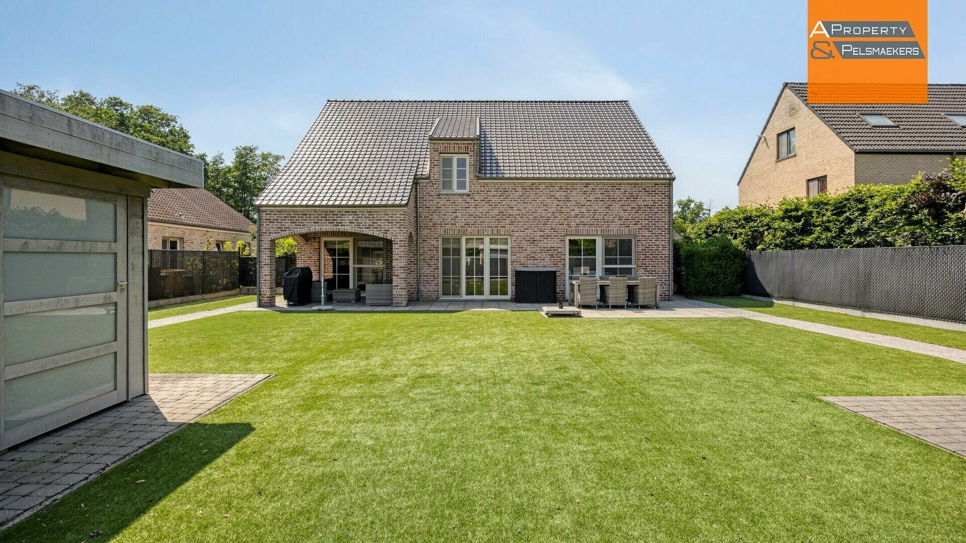House for sale in HEVER