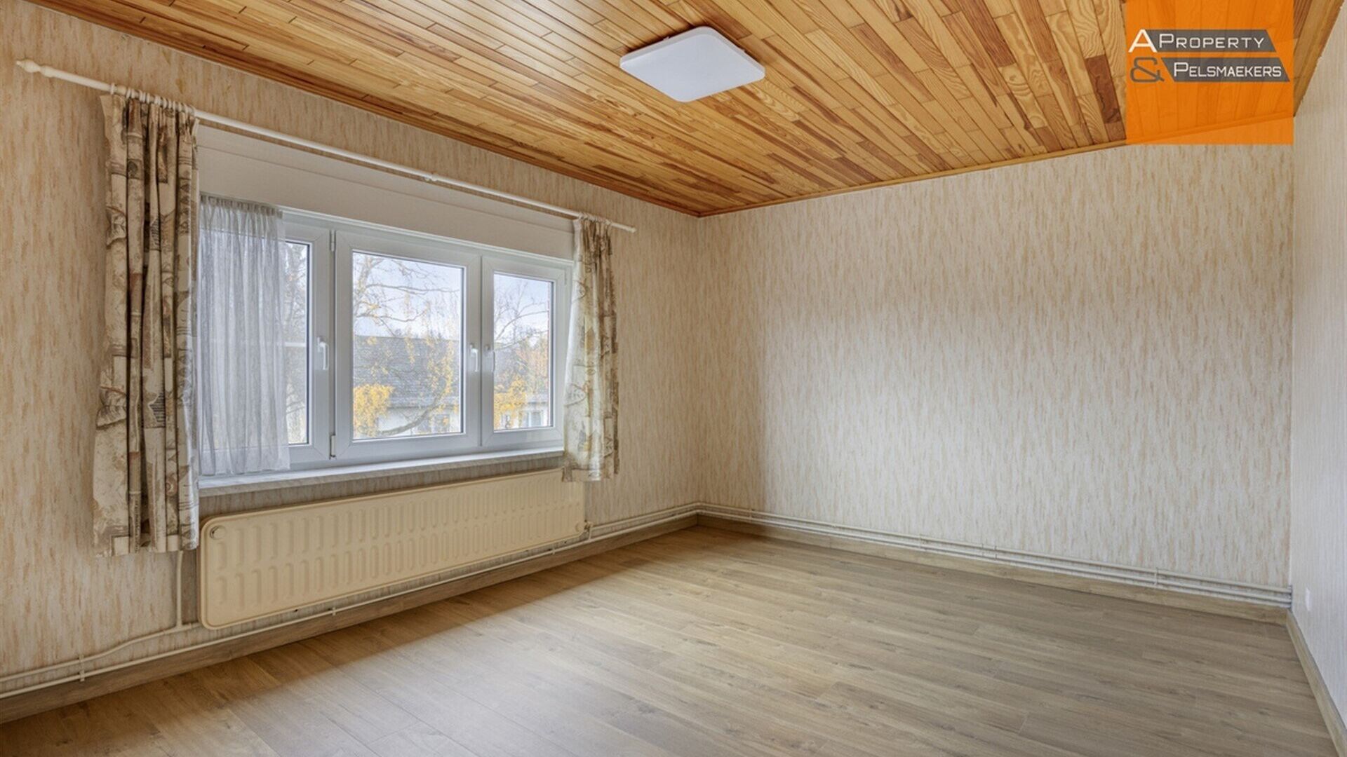 House for sale in KAMPENHOUT