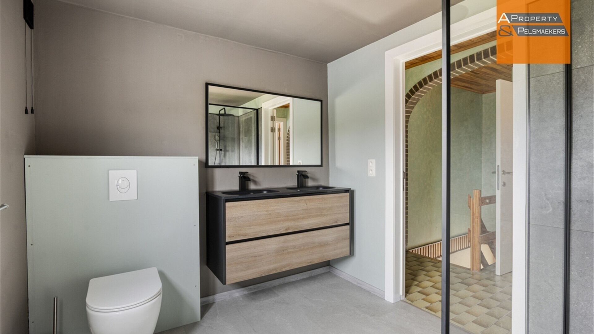 House for sale in KAMPENHOUT