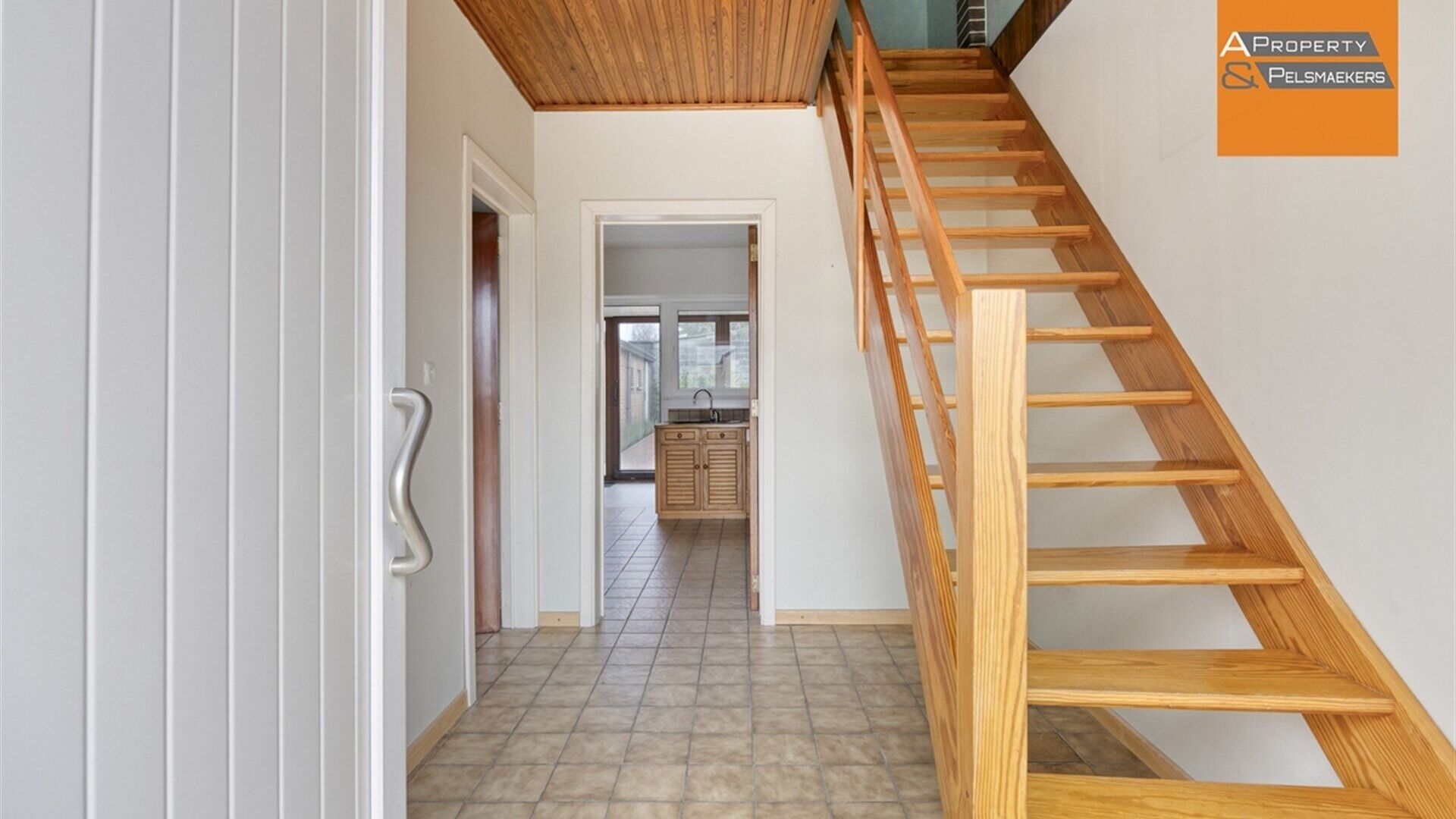 House for sale in KAMPENHOUT