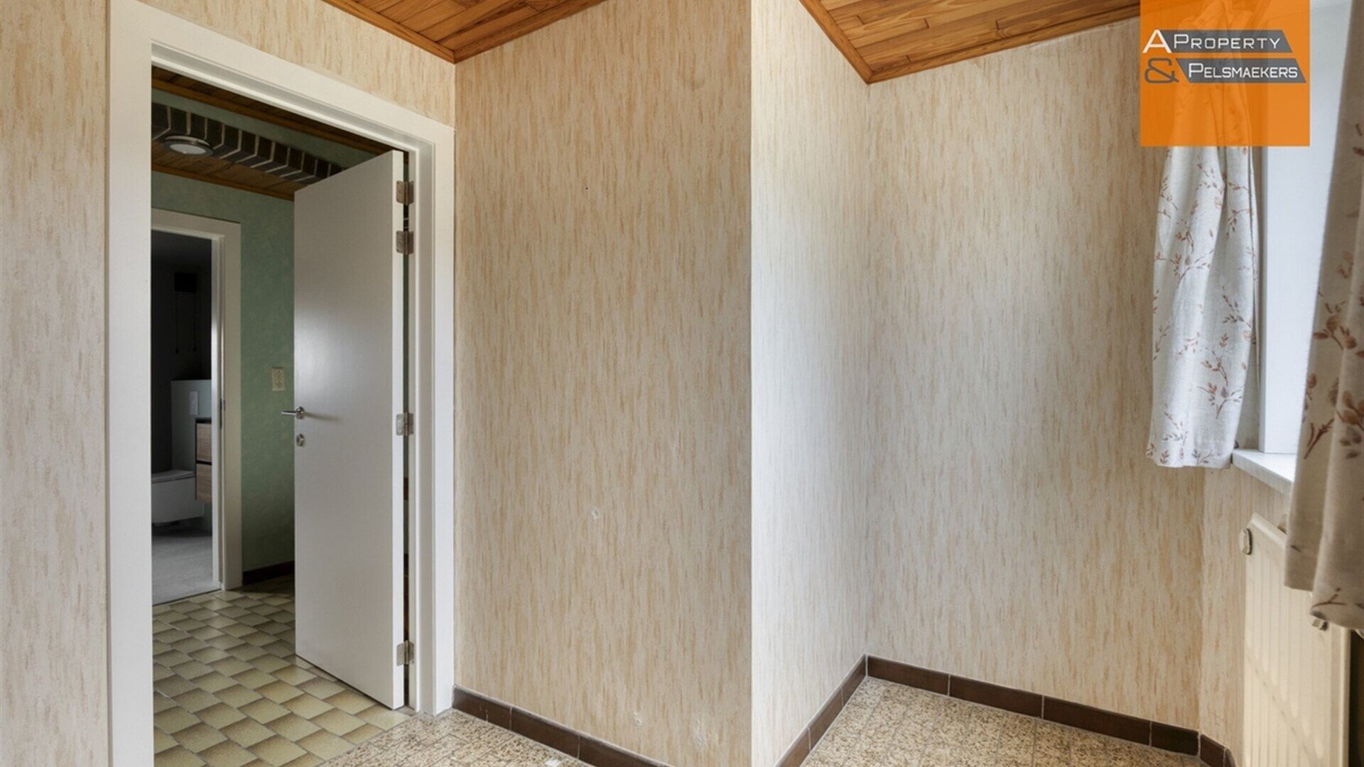 House for sale in KAMPENHOUT