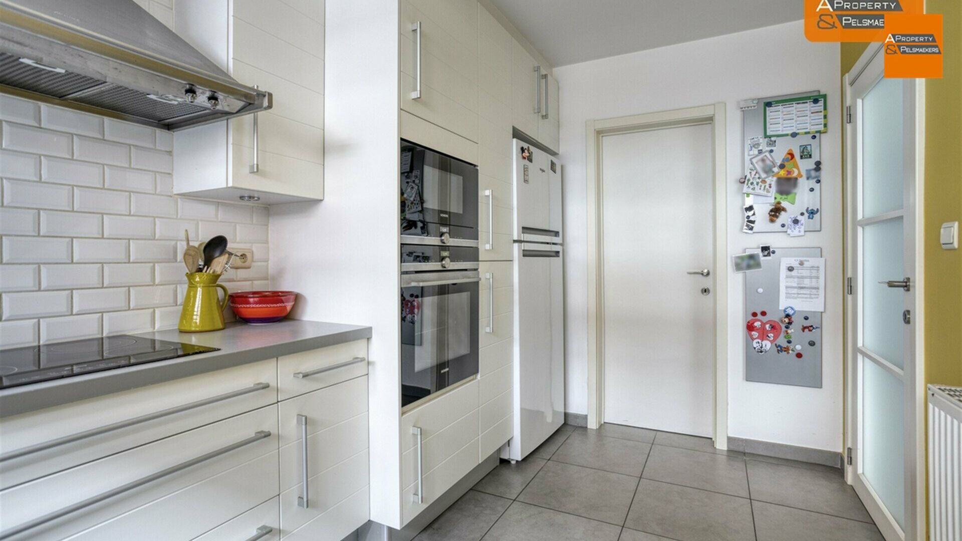 House for sale in KESSEL-LO