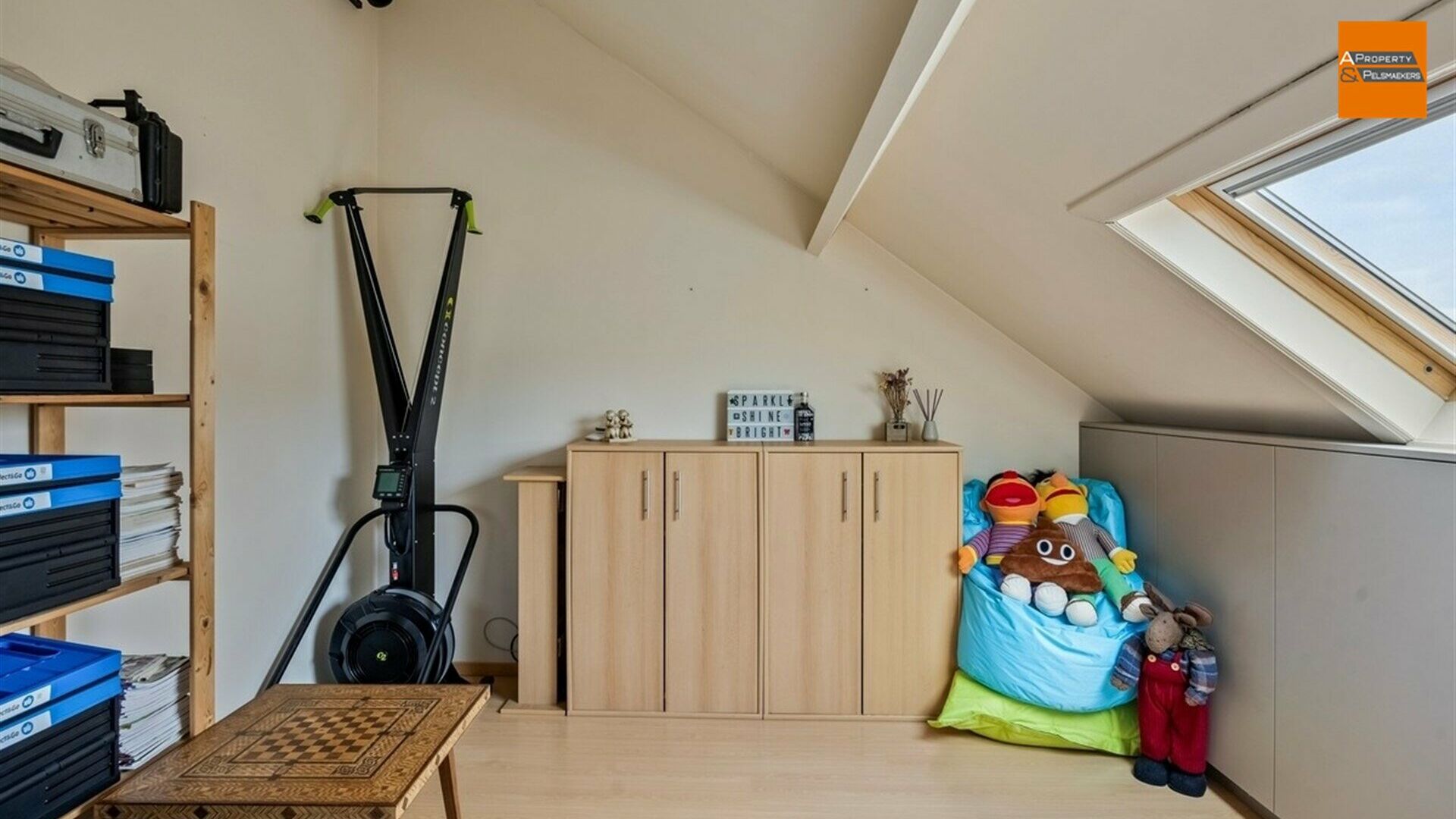House for sale in KORTENBERG
