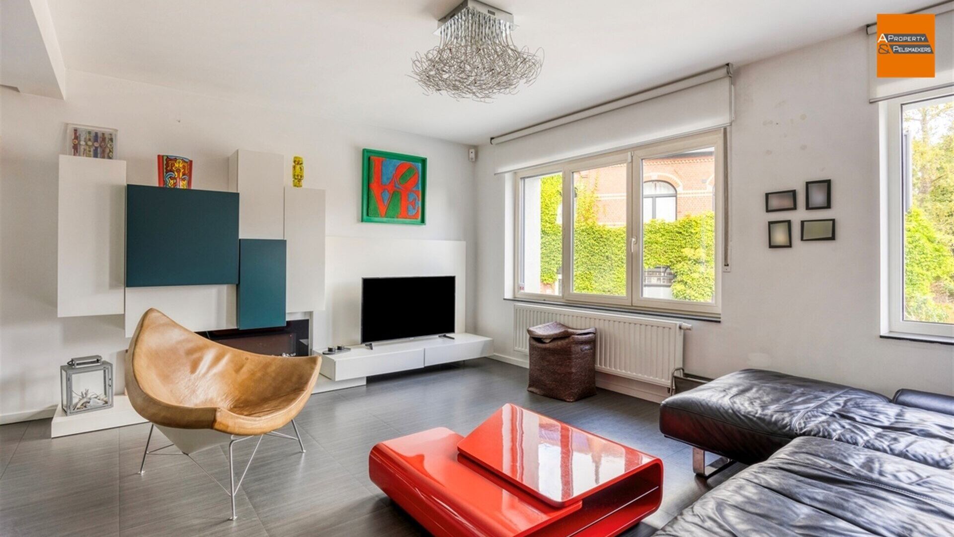 House for sale in KORTENBERG