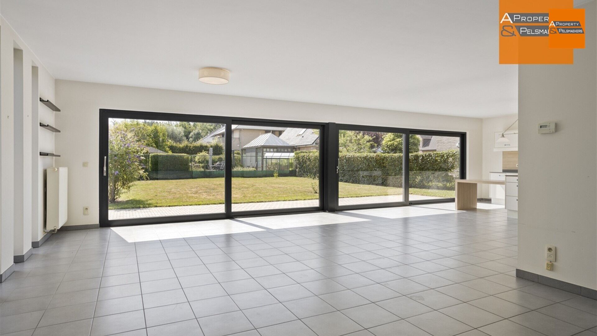 House for sale in KORTENBERG