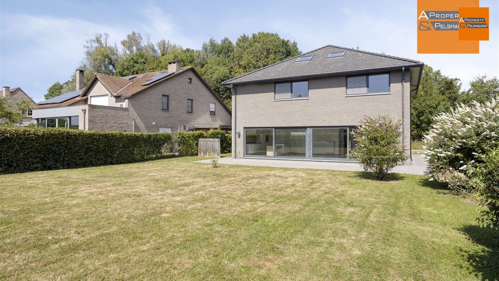 House for sale in KORTENBERG
