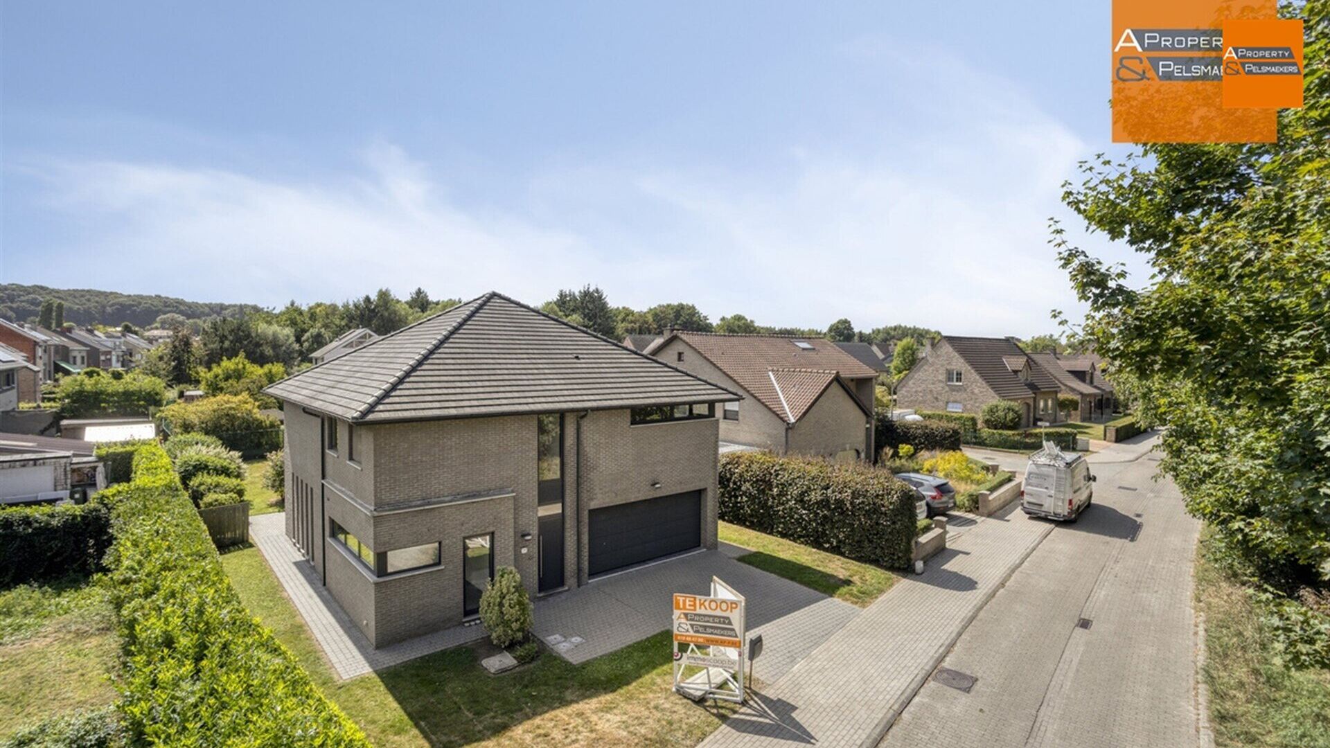 House for sale in KORTENBERG