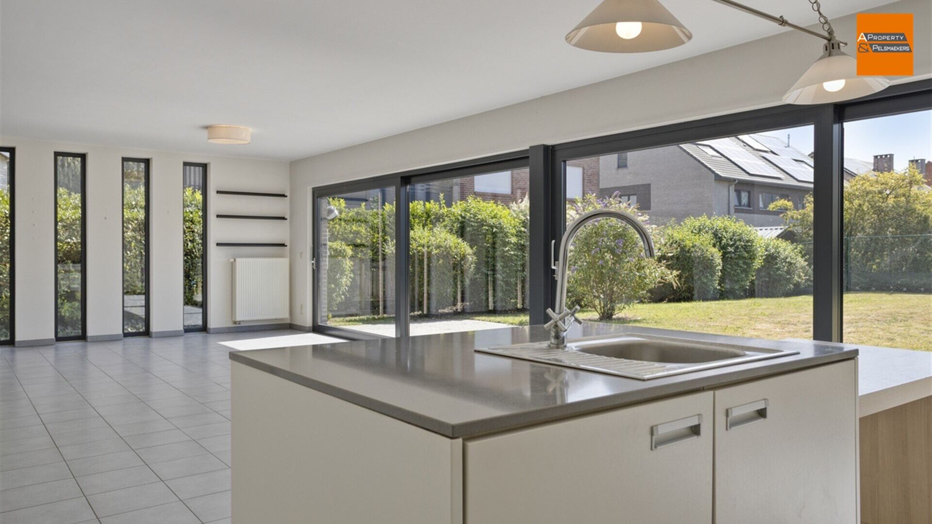 House for sale in KORTENBERG