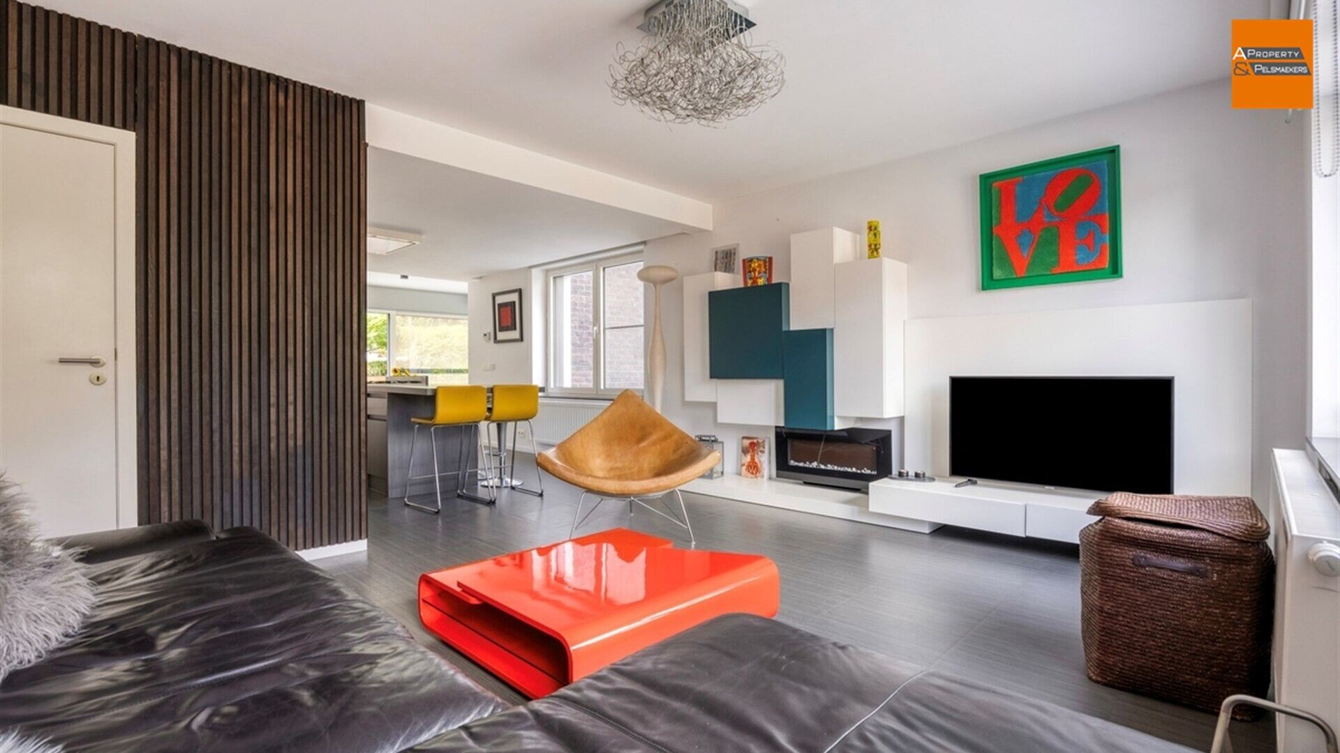 House for sale in KORTENBERG