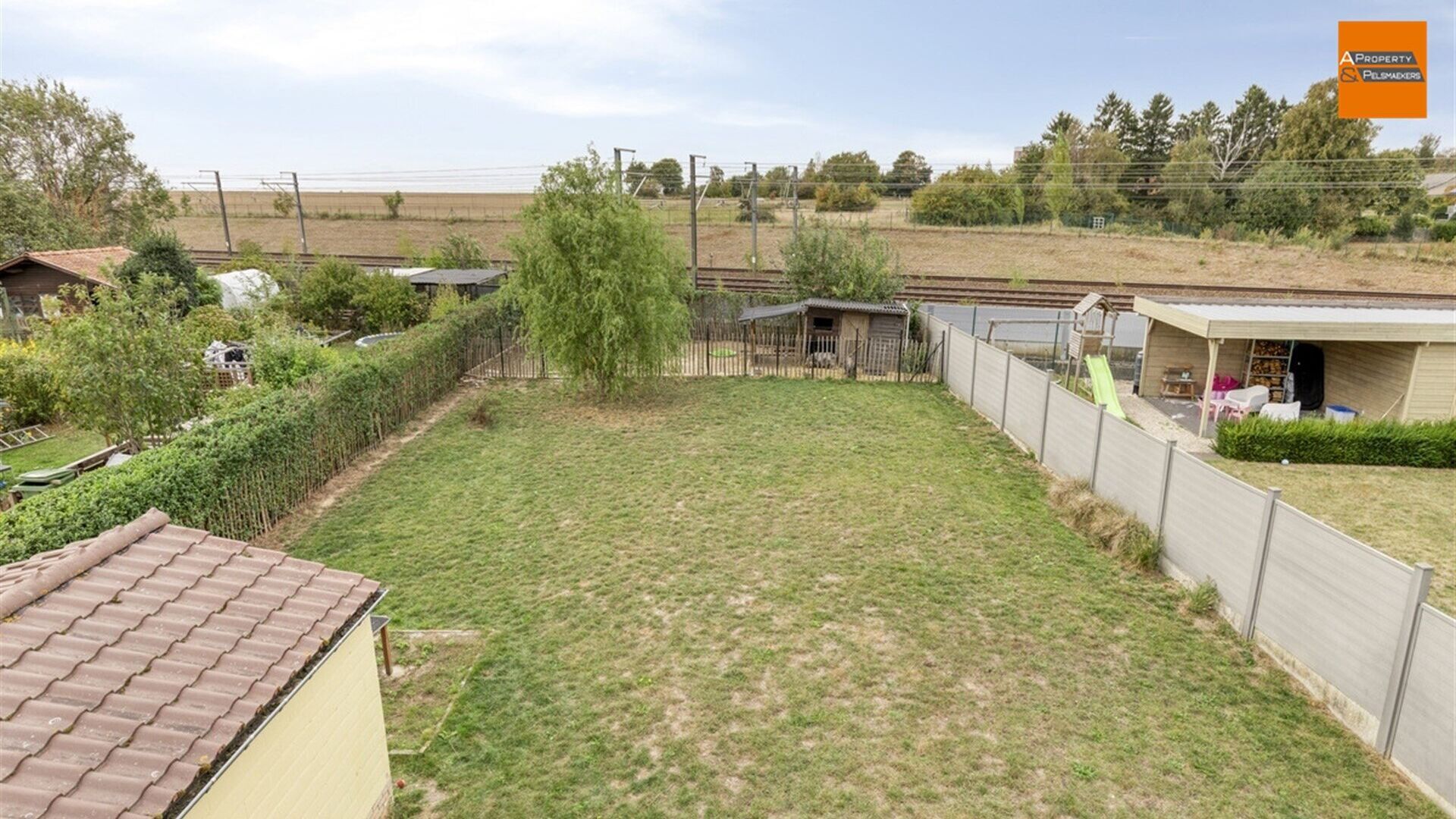 House for sale in KORTENBERG