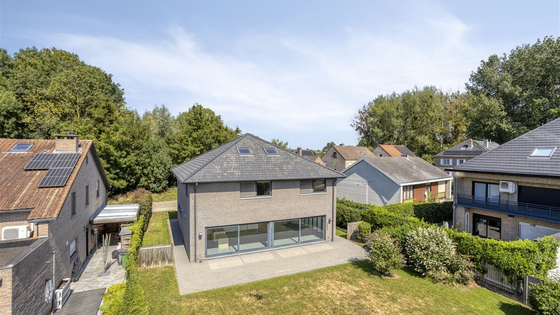 House for sale in KORTENBERG