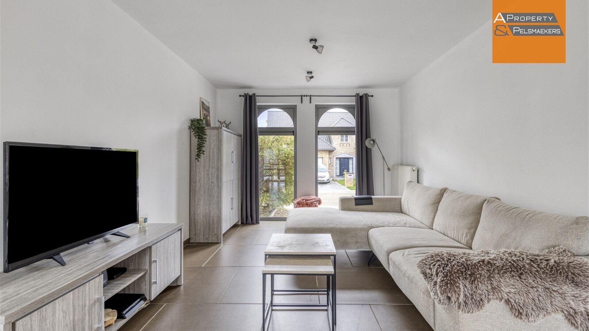 House for sale in KORTENBERG