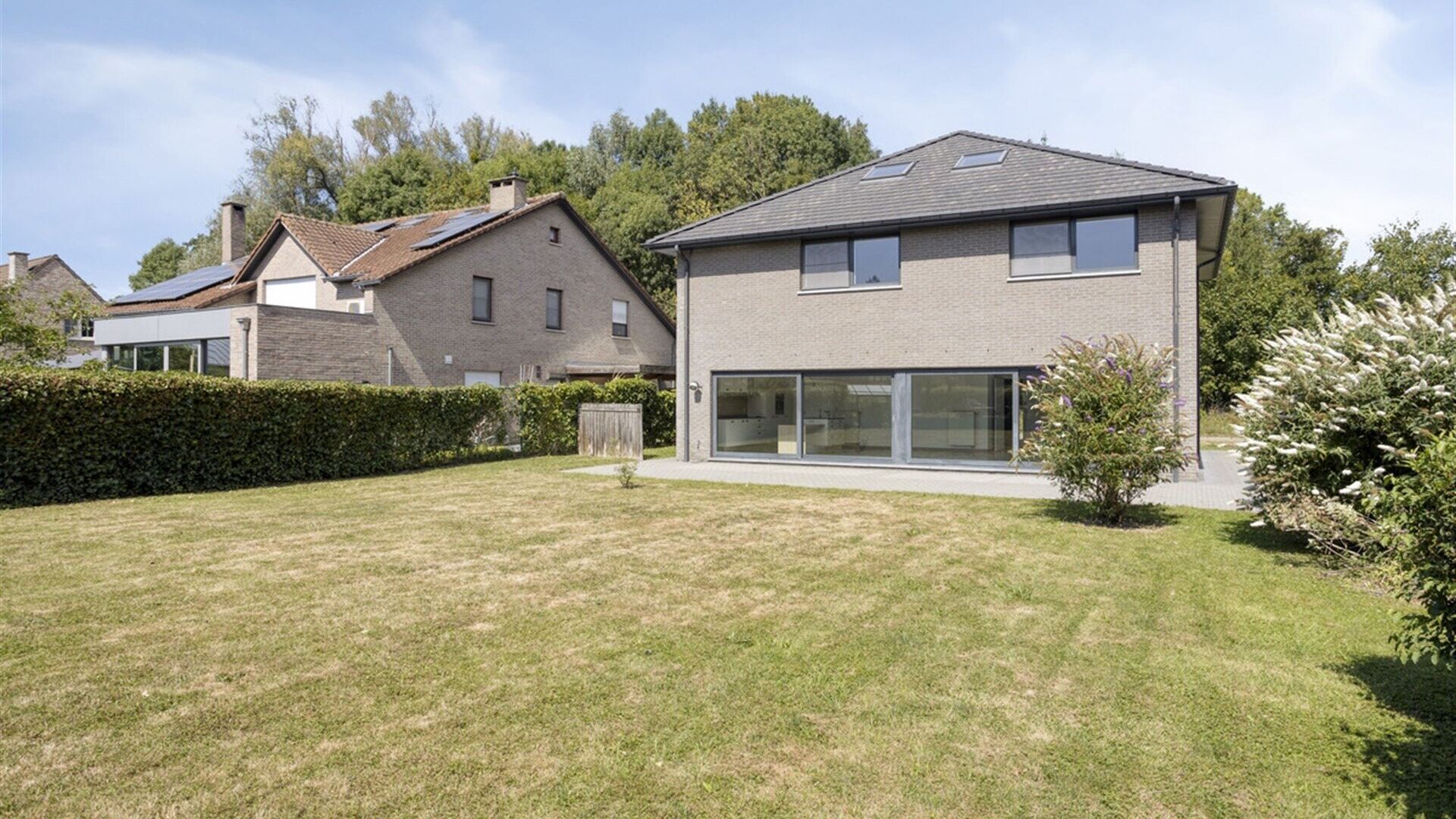 House for sale in KORTENBERG