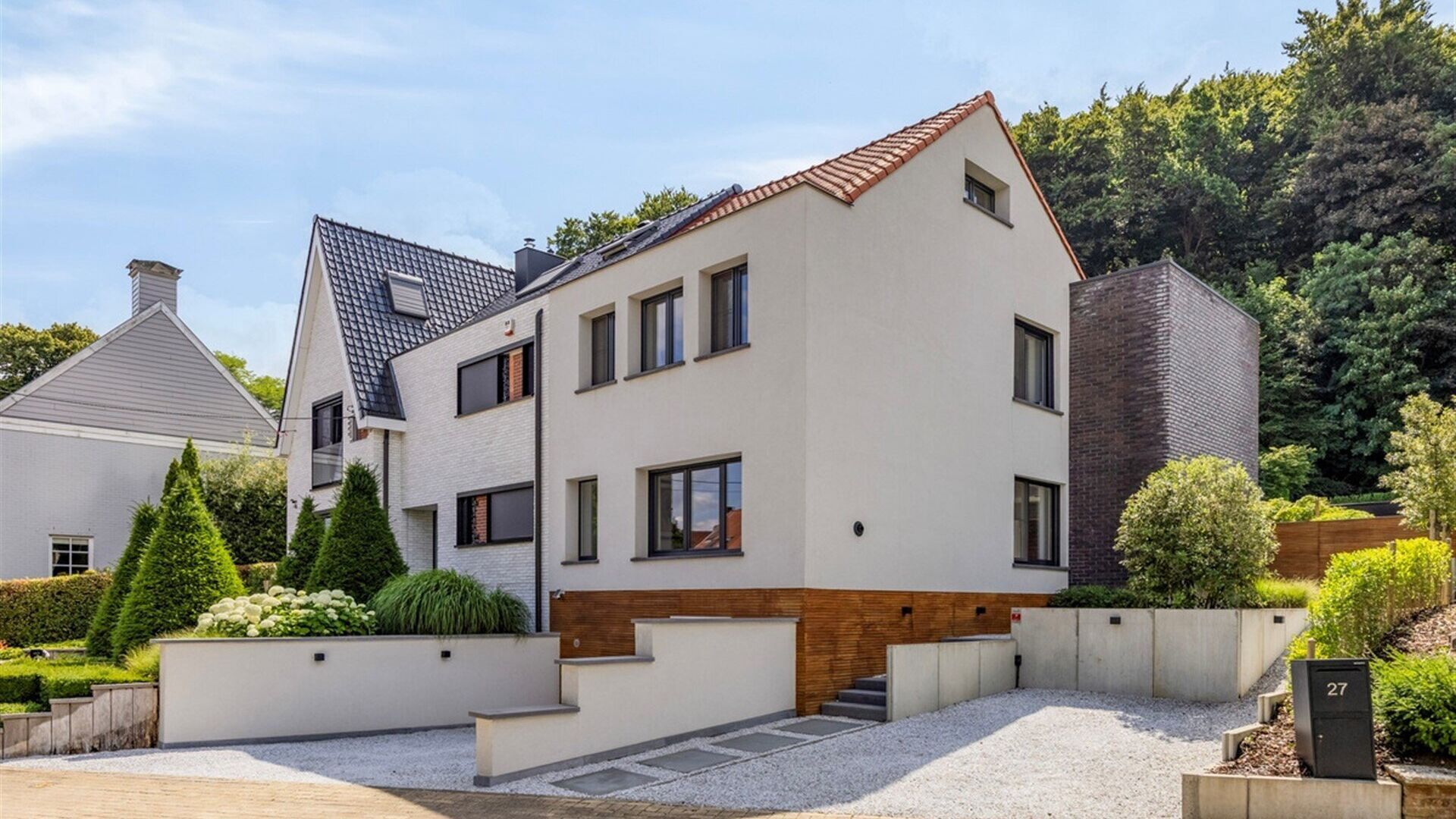 House for sale in KORTENBERG