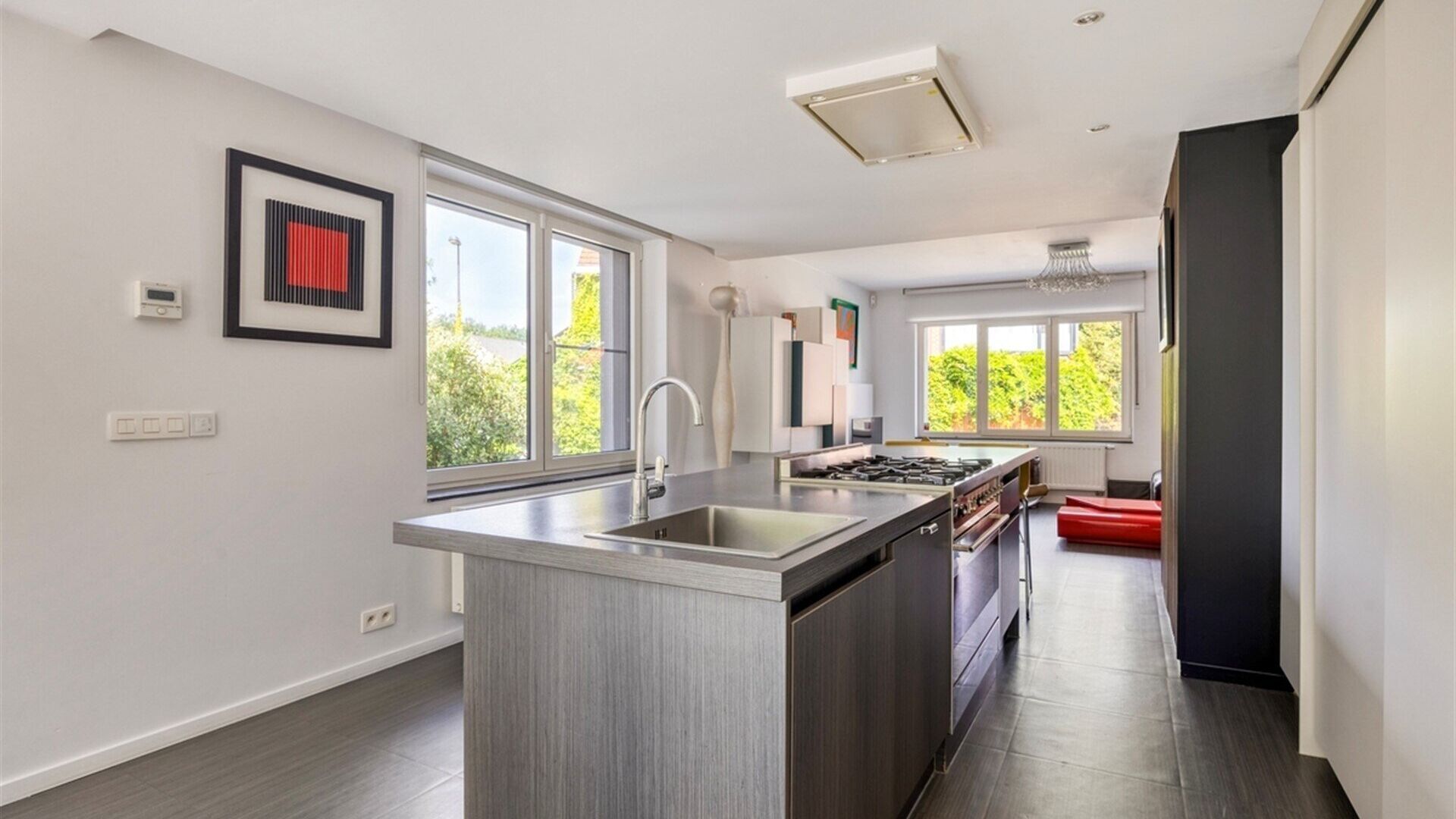 House for sale in KORTENBERG