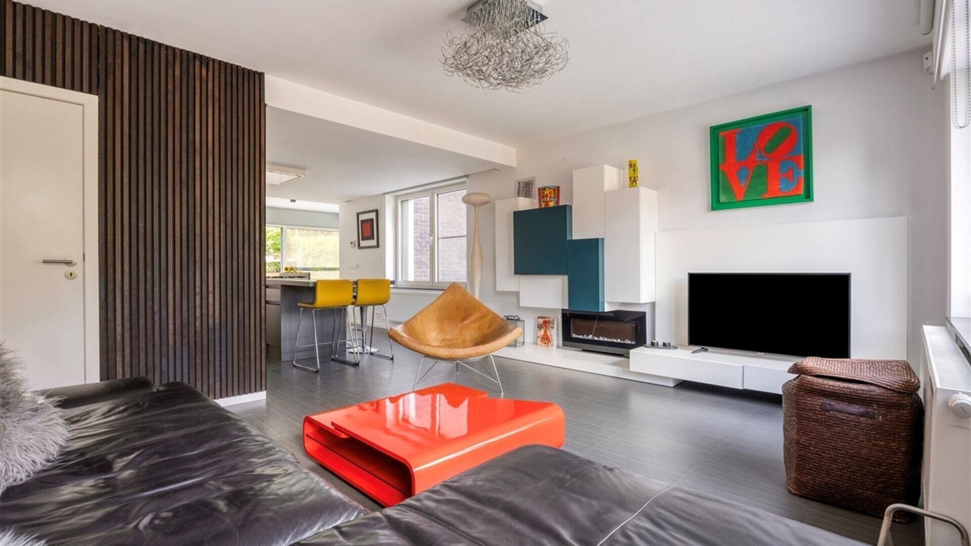 House for sale in KORTENBERG